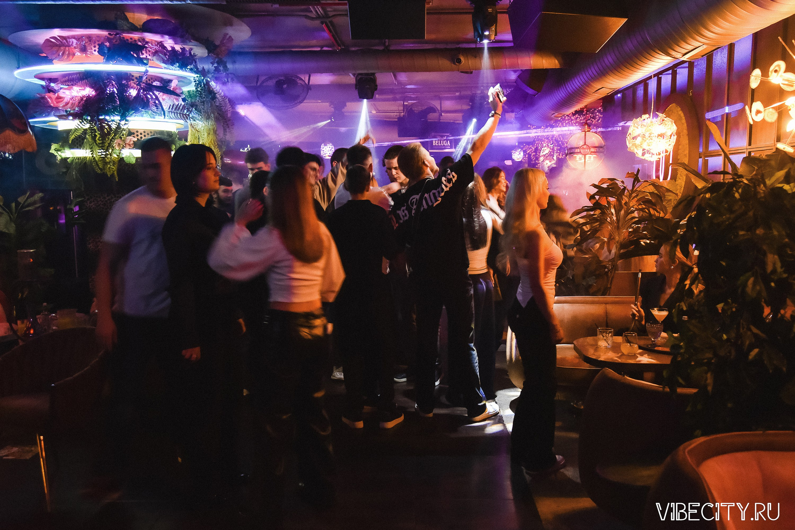 DOUBLE U. VIBECITY.RU Вайб Сити Ру Фоторепортажи Фотоотчеты Калининград