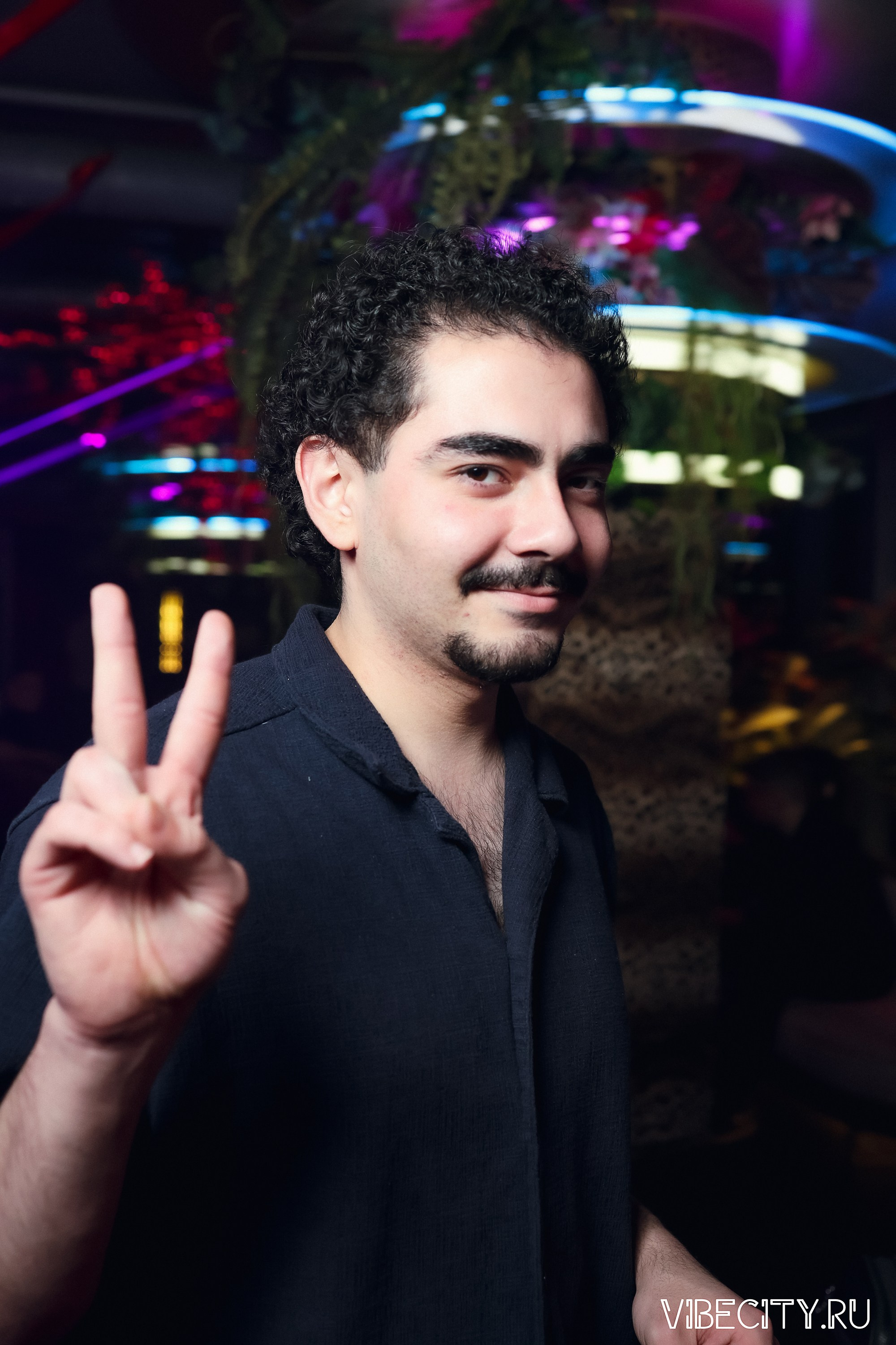 DOUBLE U. VIBECITY.RU Вайб Сити Ру Фоторепортажи Фотоотчеты Калининград