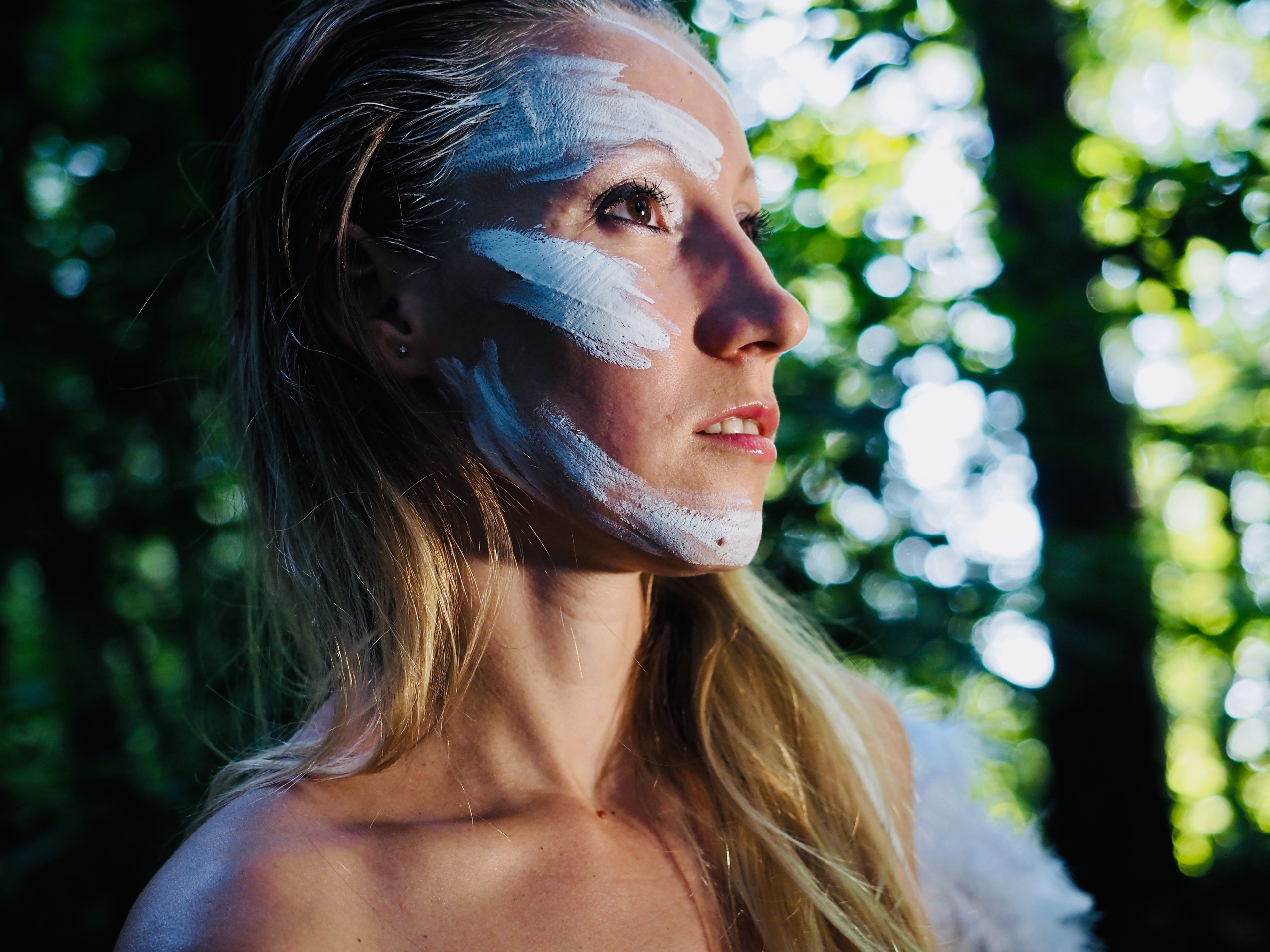 Анимэ… Фэнтези…. Фотограф