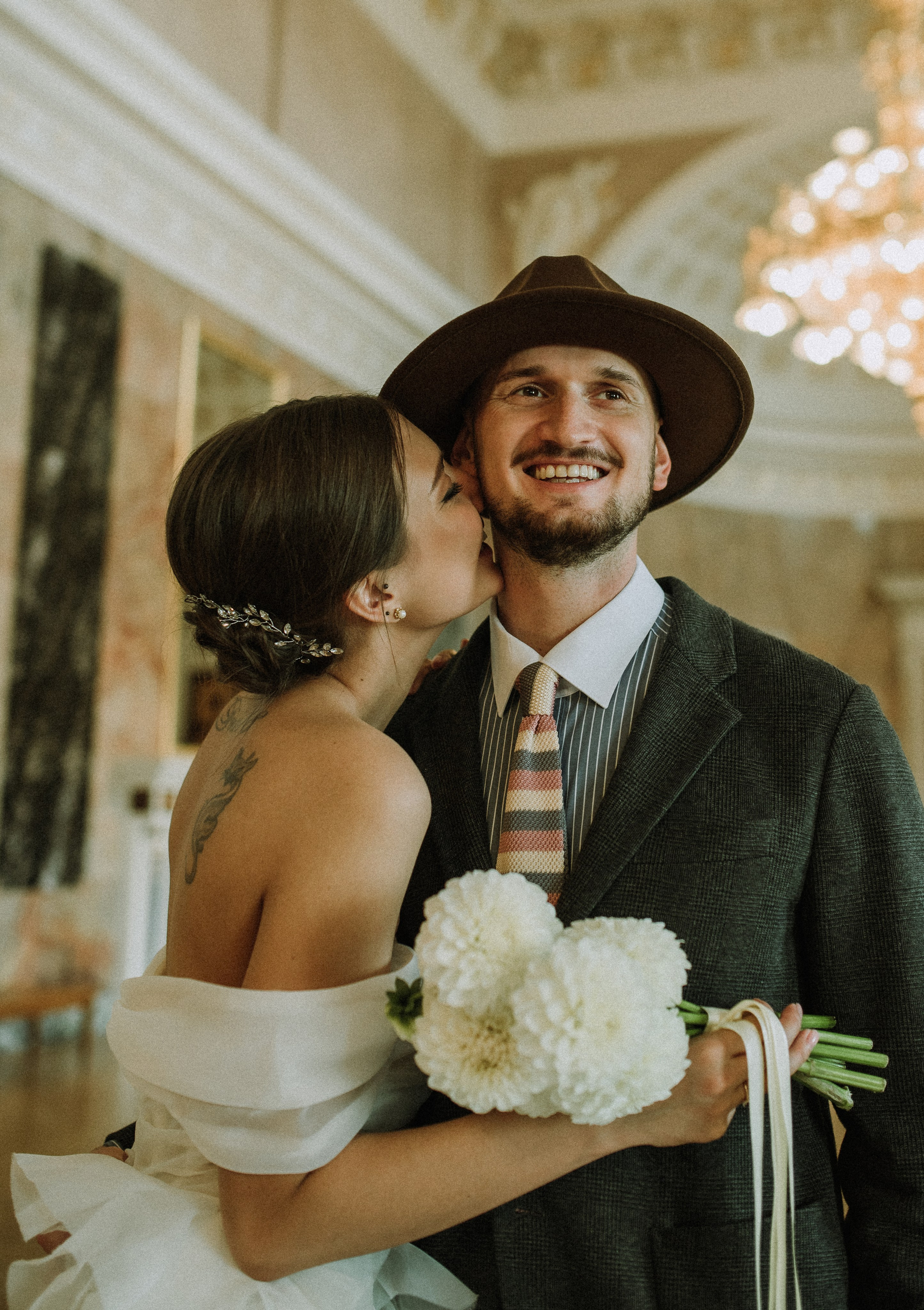 Ваня и Настя. Фотограф в Санкт-Петребурге и в Великих Луках Волченкова Екатерина