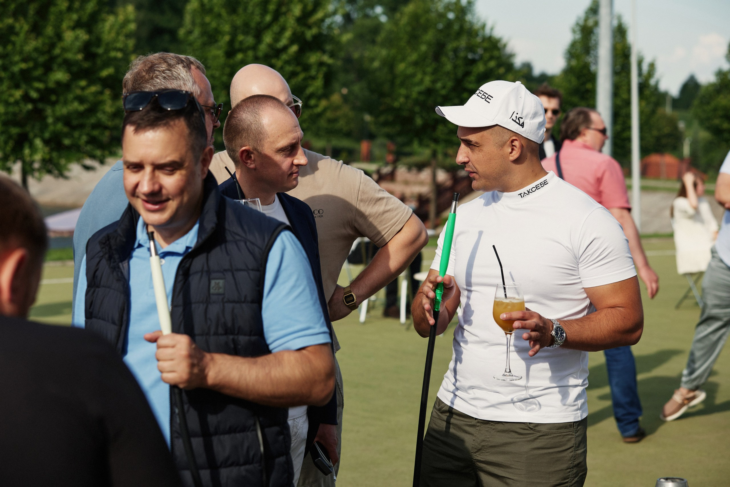 Тульский табачный Zavod. Другой взгляд на фотографию