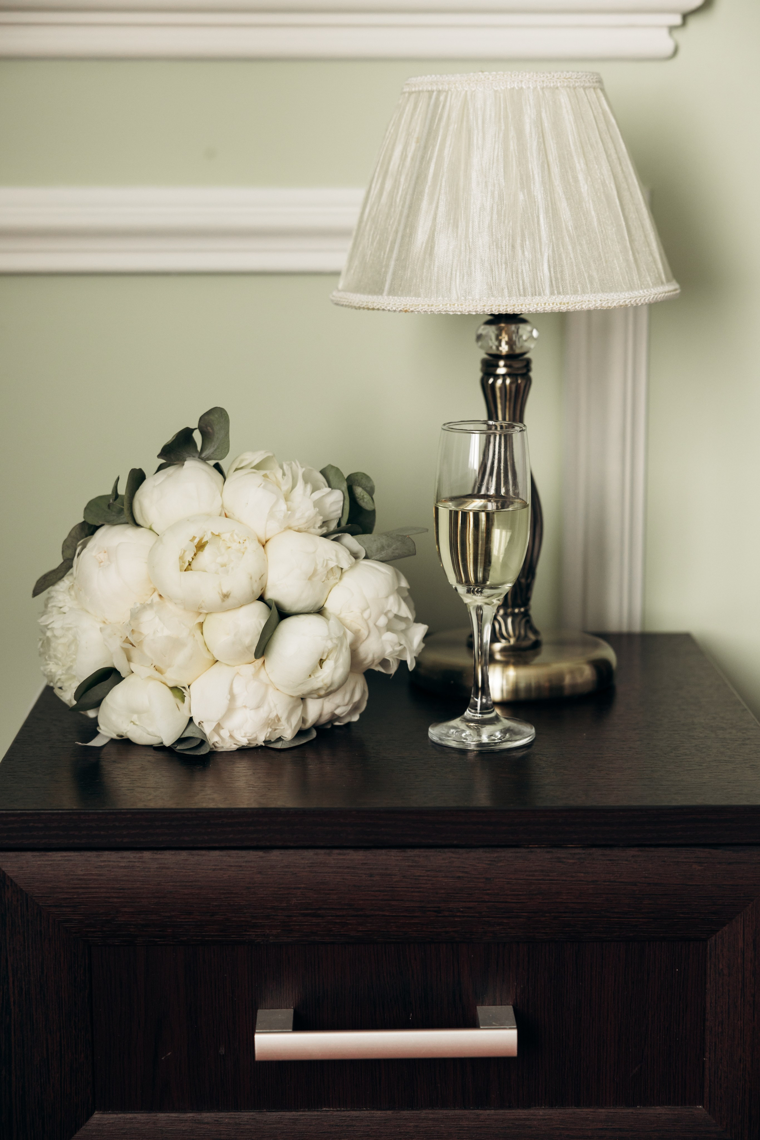 Павел & Екатерина. Питерский фотограф