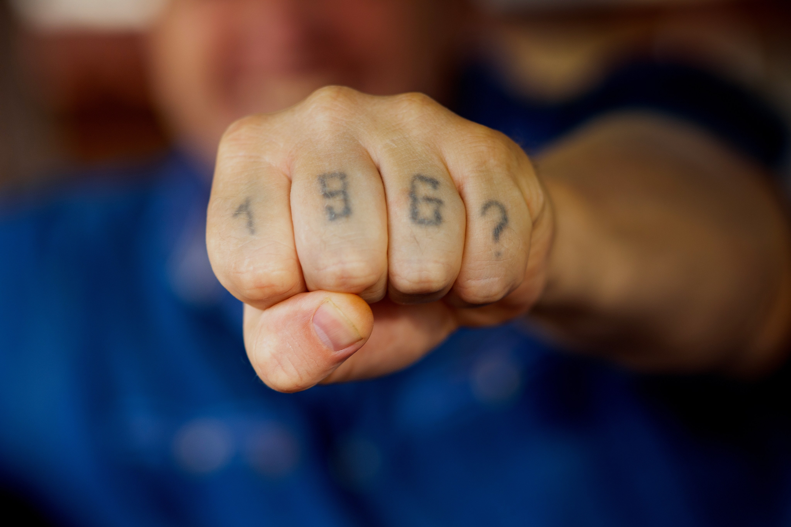 Про жизнь. Фотограф Сергей Ловкий