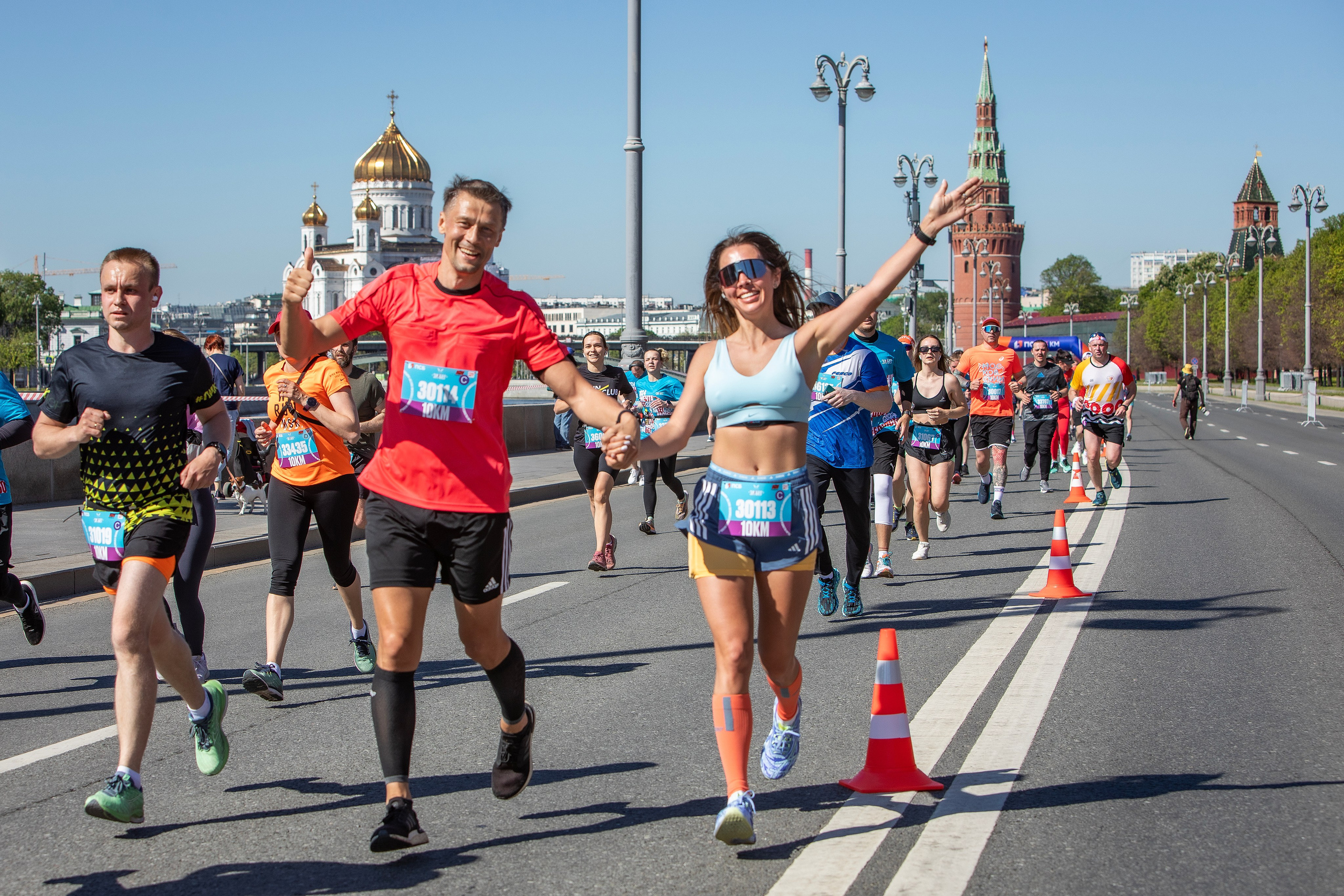 ЗаБег.РФ, 19.05.24 г. Фотограф Сергей Ловкий