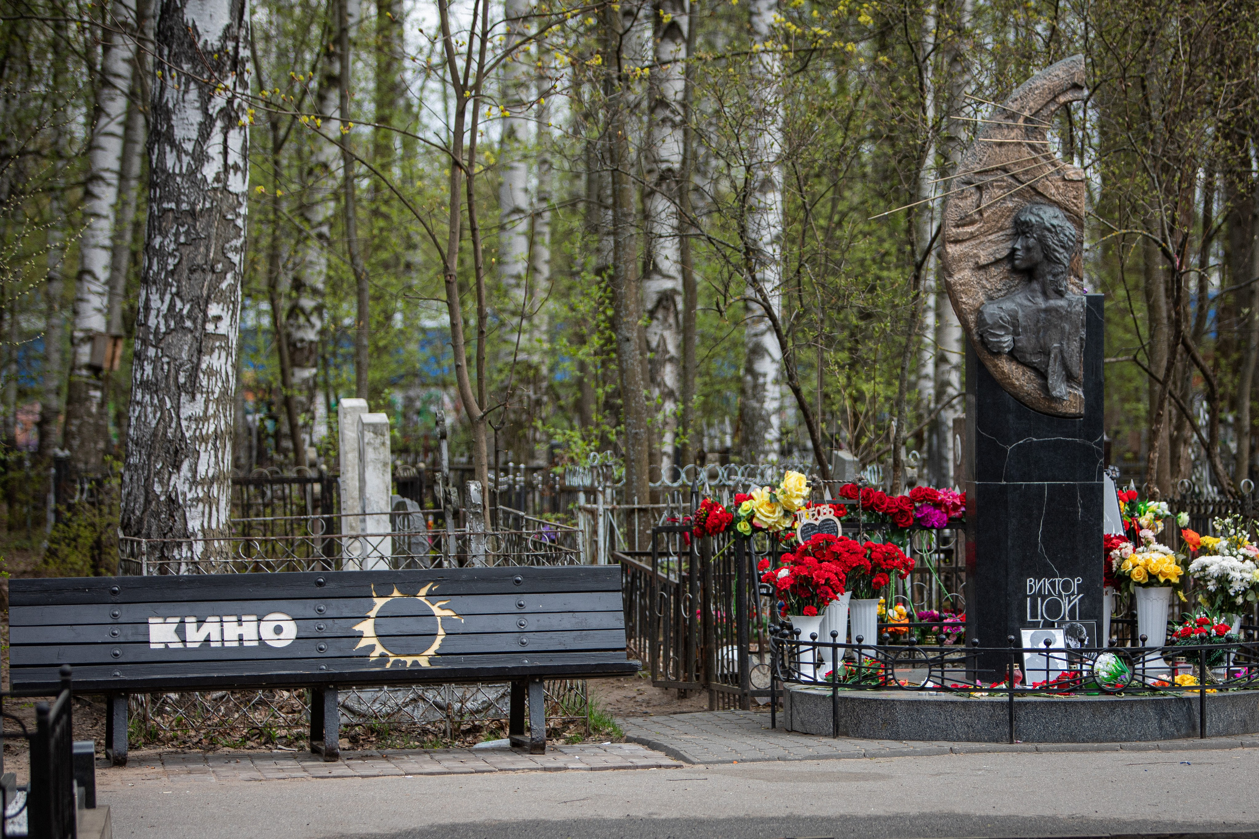 Про жизнь. Фотограф Сергей Ловкий