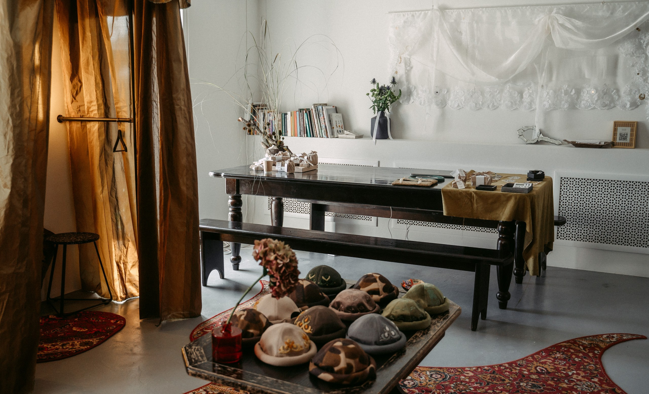 Your Yool x Enter. Саша Копылов, фотограф в Казани