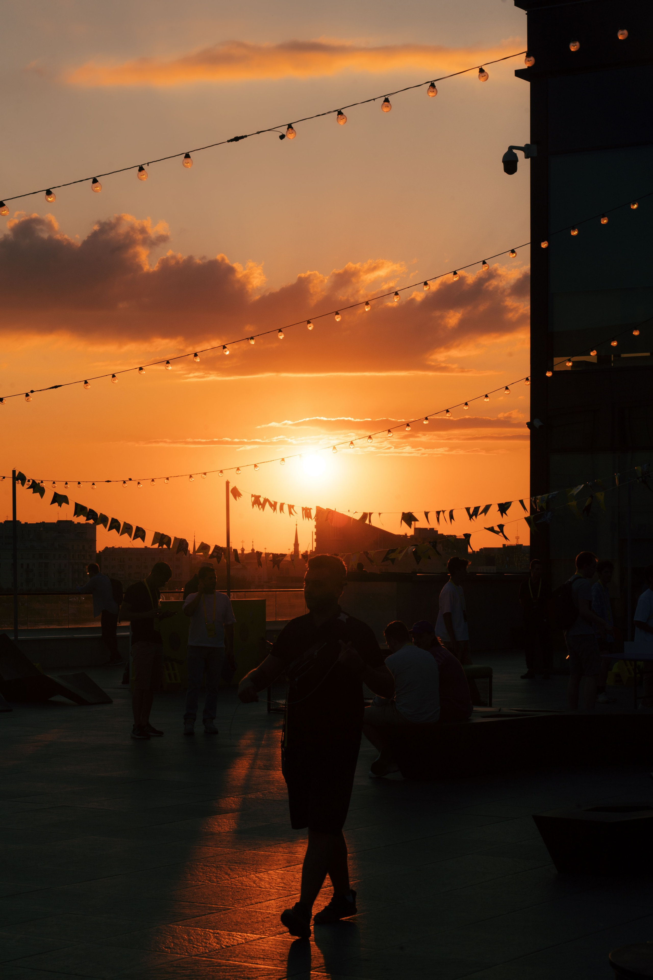 Тинькофф. ИТ-фест / 2023. Саша Копылов, фотограф в Казани