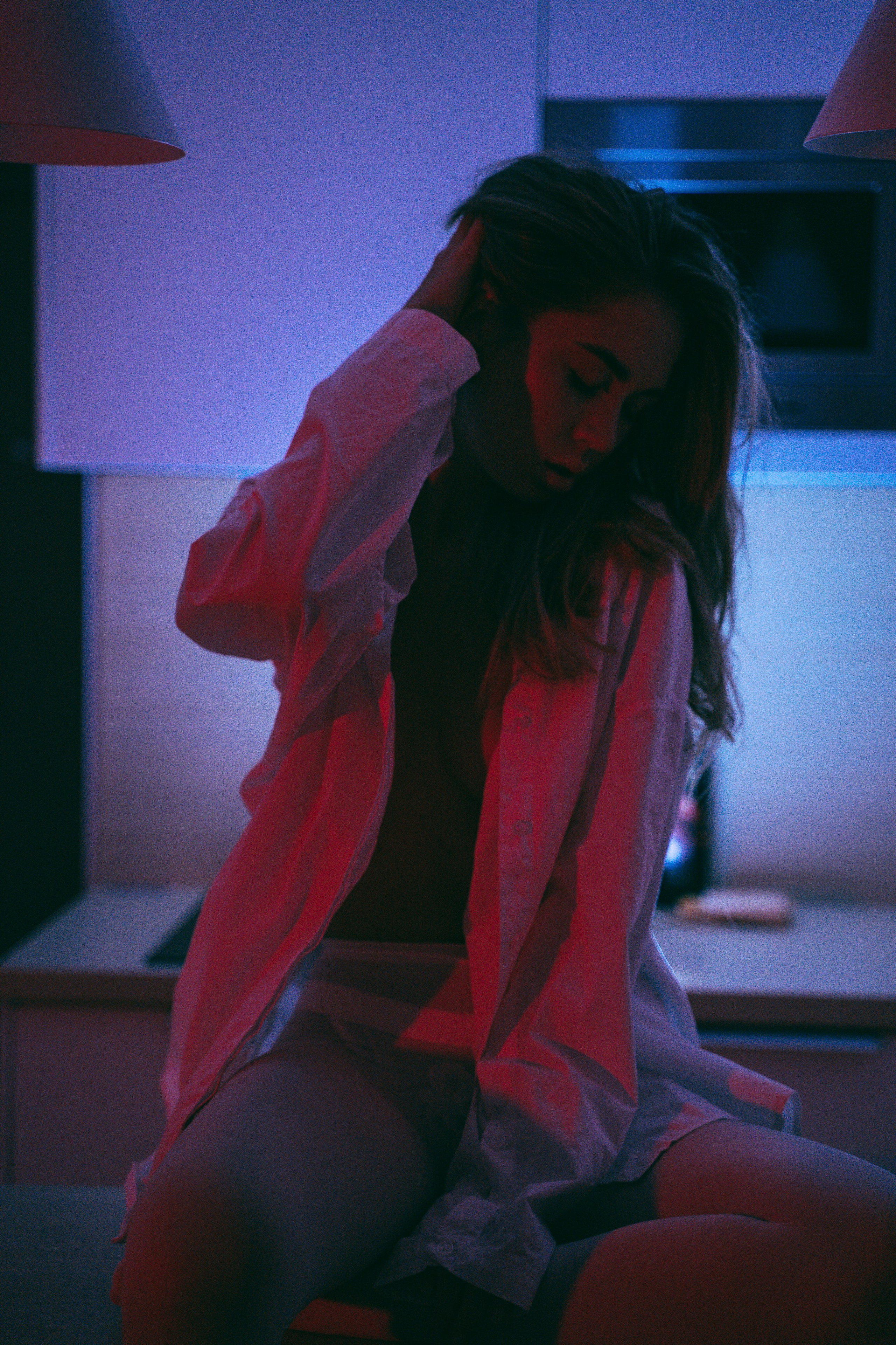 Альбом 33. Портретный и будуарный фотограф в Москве и МО