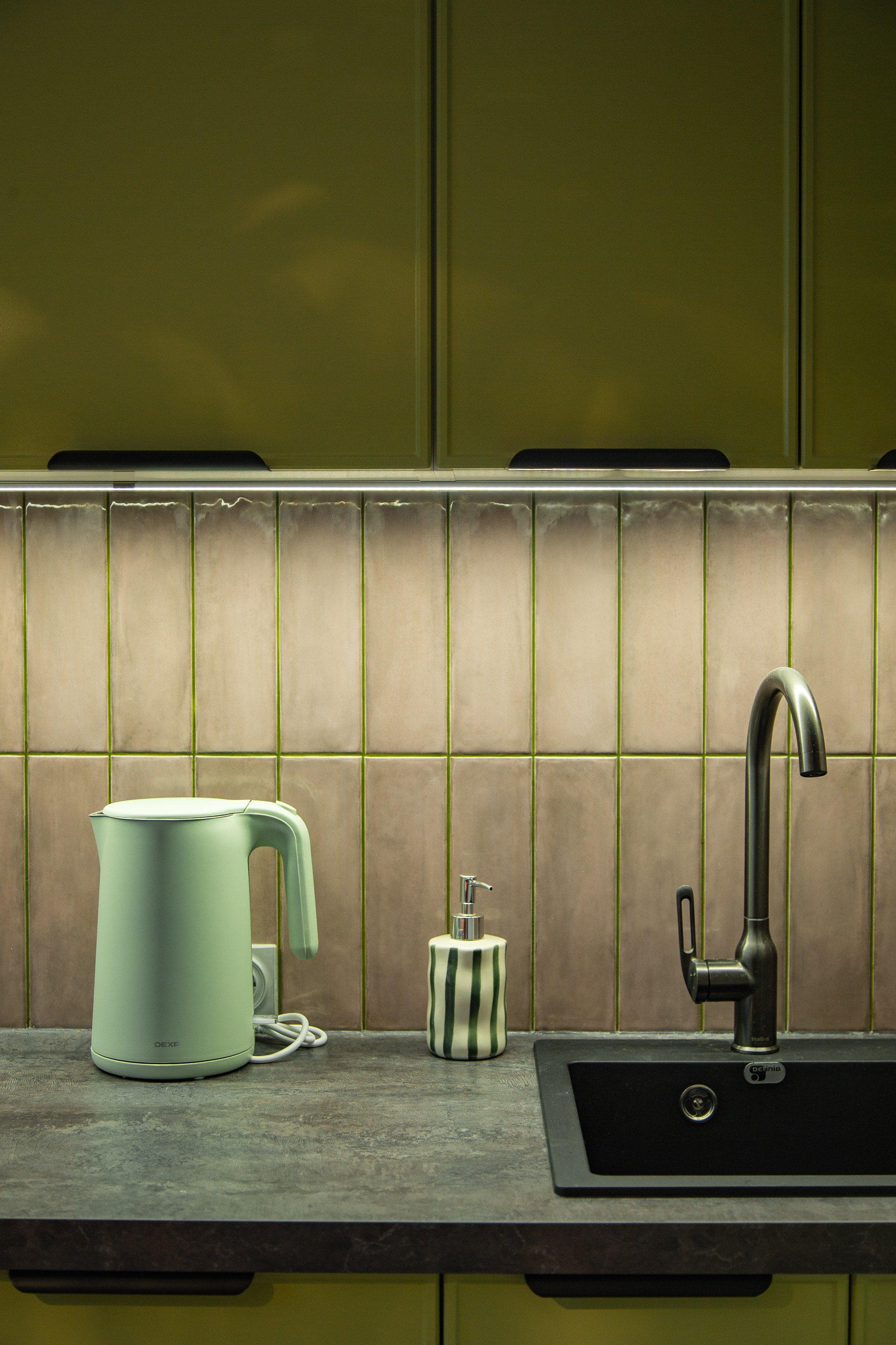 Красят все!. Фотограф Оля Батист