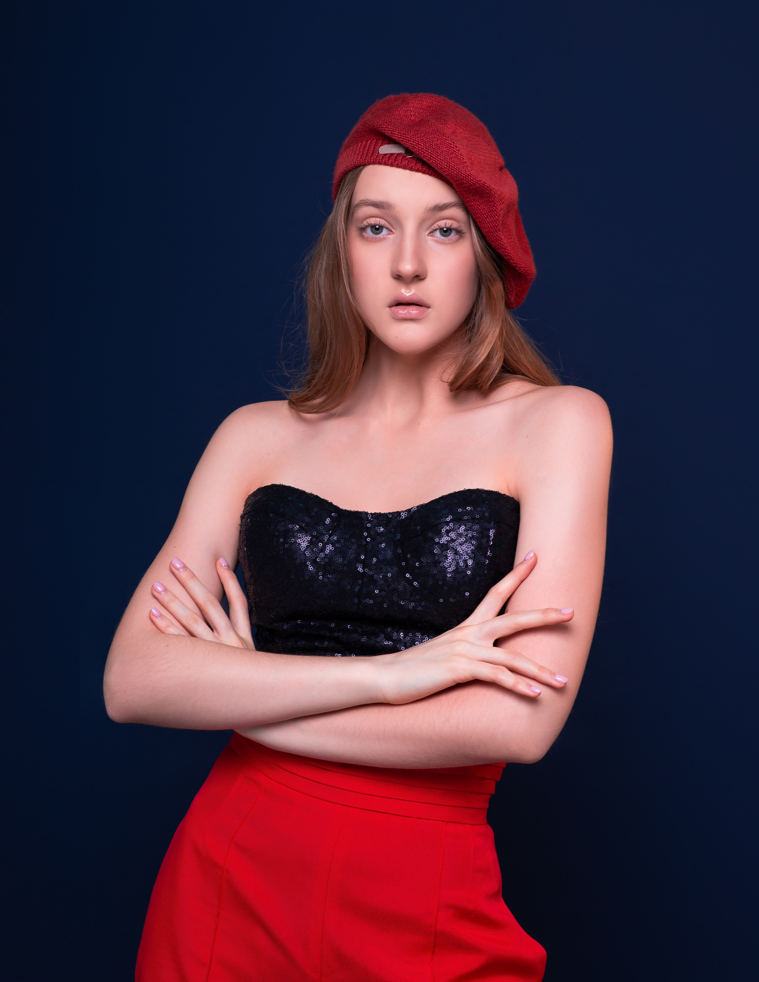 Модельные тесты. JuliaKram.ru