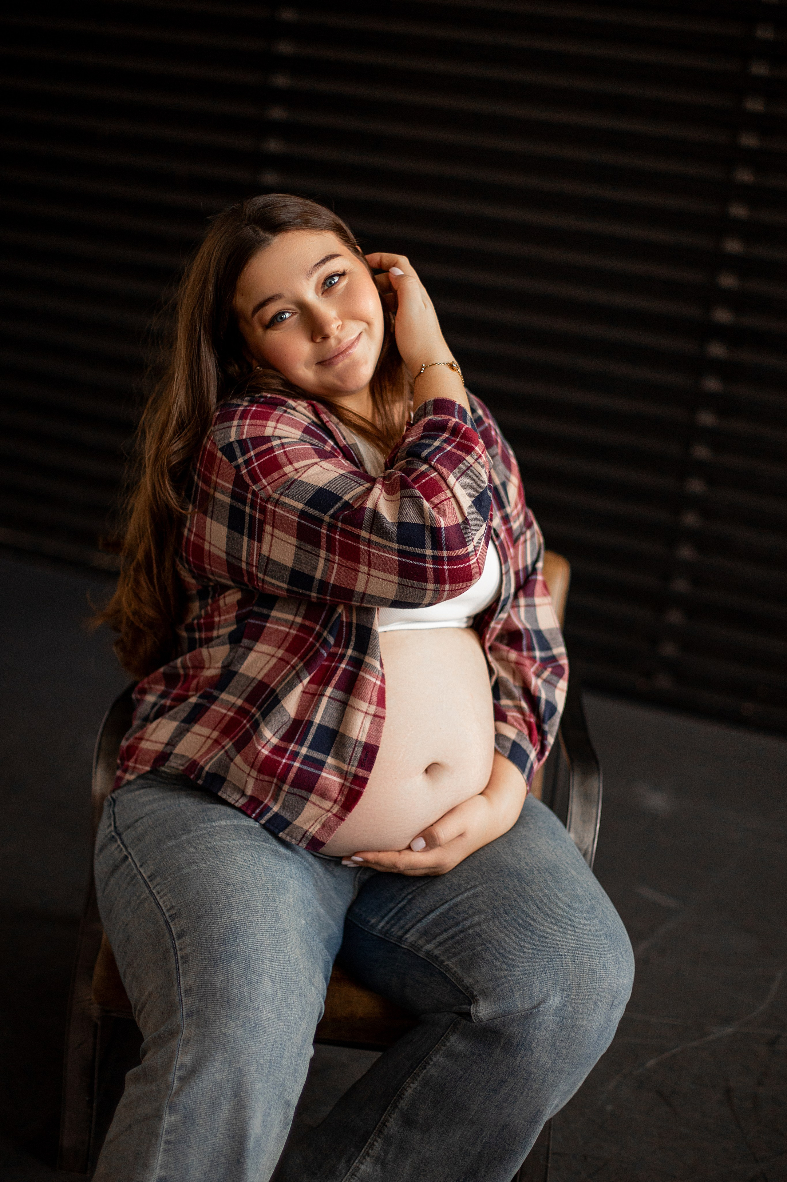 Беременная фотосессия. Семейный и индивидуальный фотограф в Ростове-на-Дону