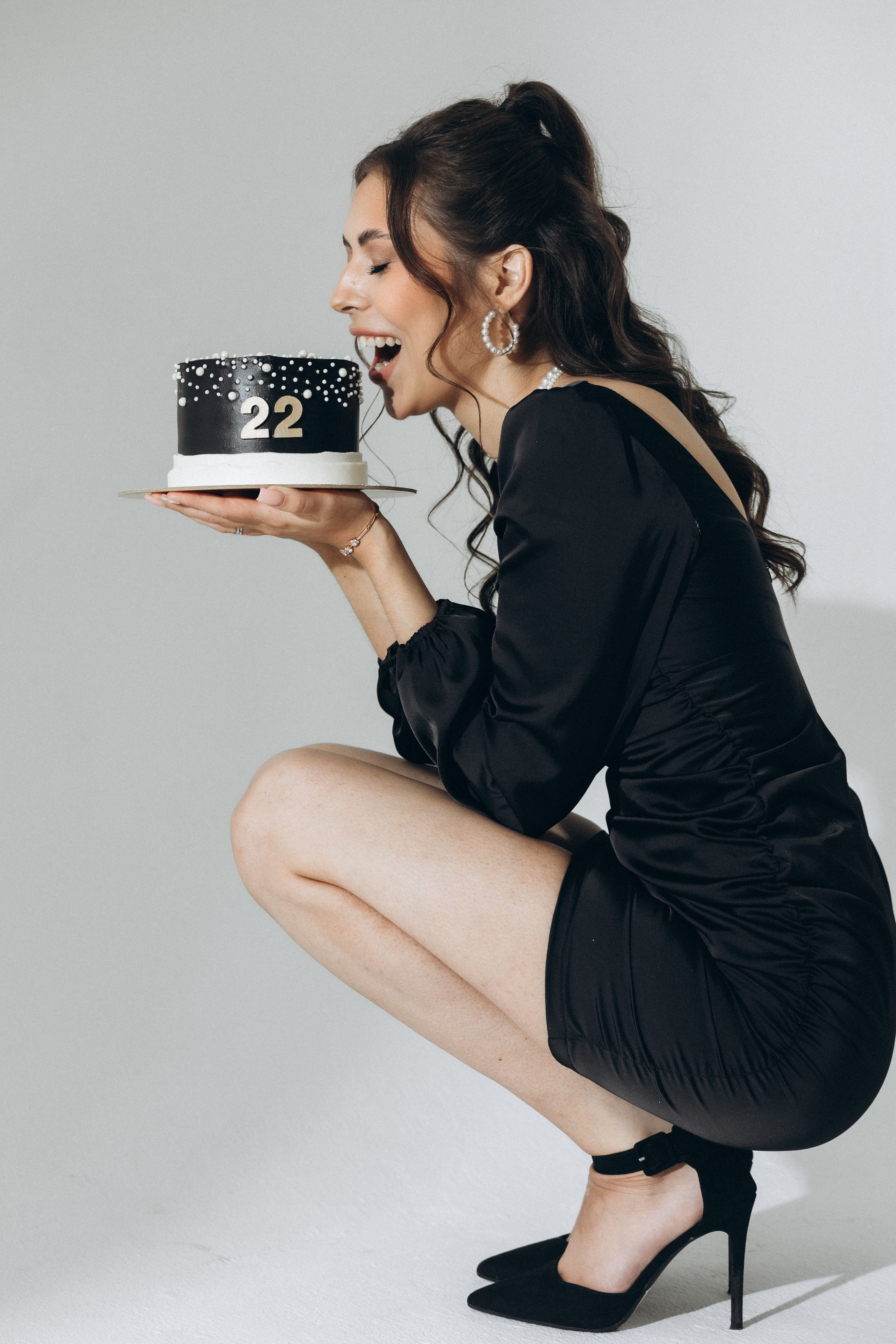 День рождение Эвелины. Фотограф Артем Бросов в Санкт-Петербурге и Дубае