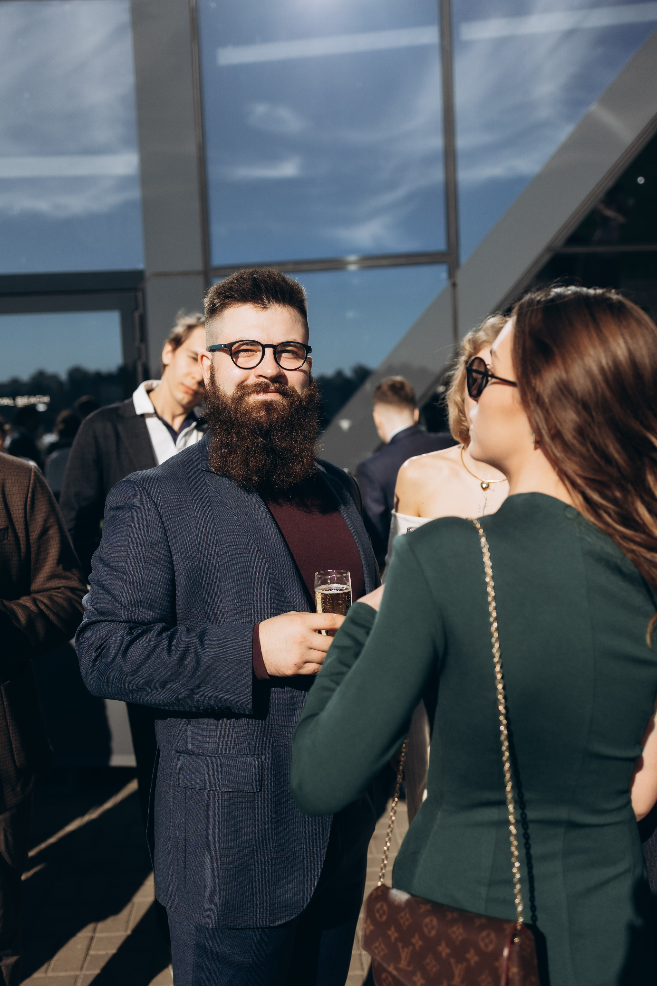 Таня и Дима. Фотограф Артем Бросов в Санкт-Петербурге и Дубае