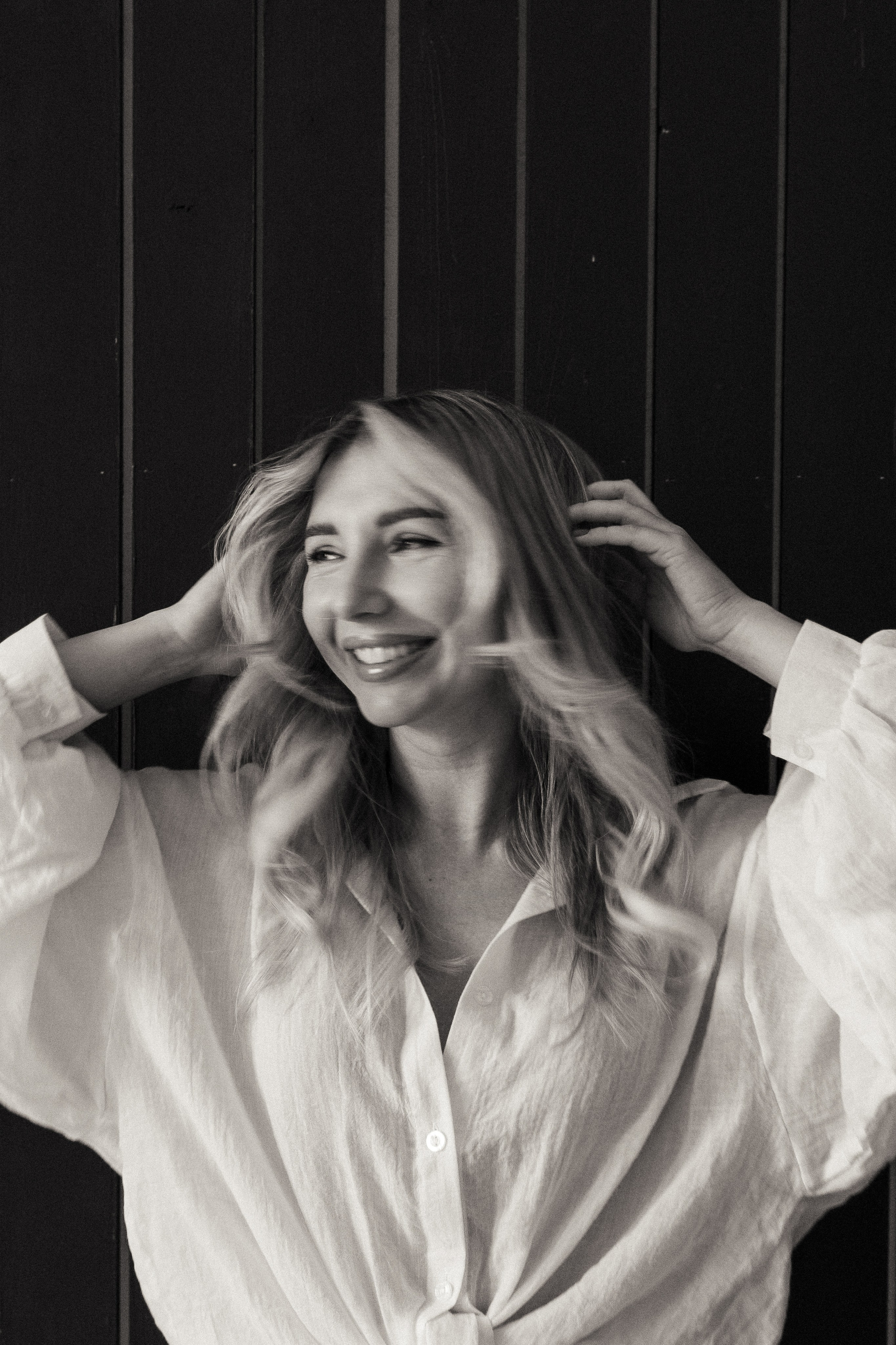 Оксана. Фотограф в Выборге и Санкт-Петербурге Маша Гуляева