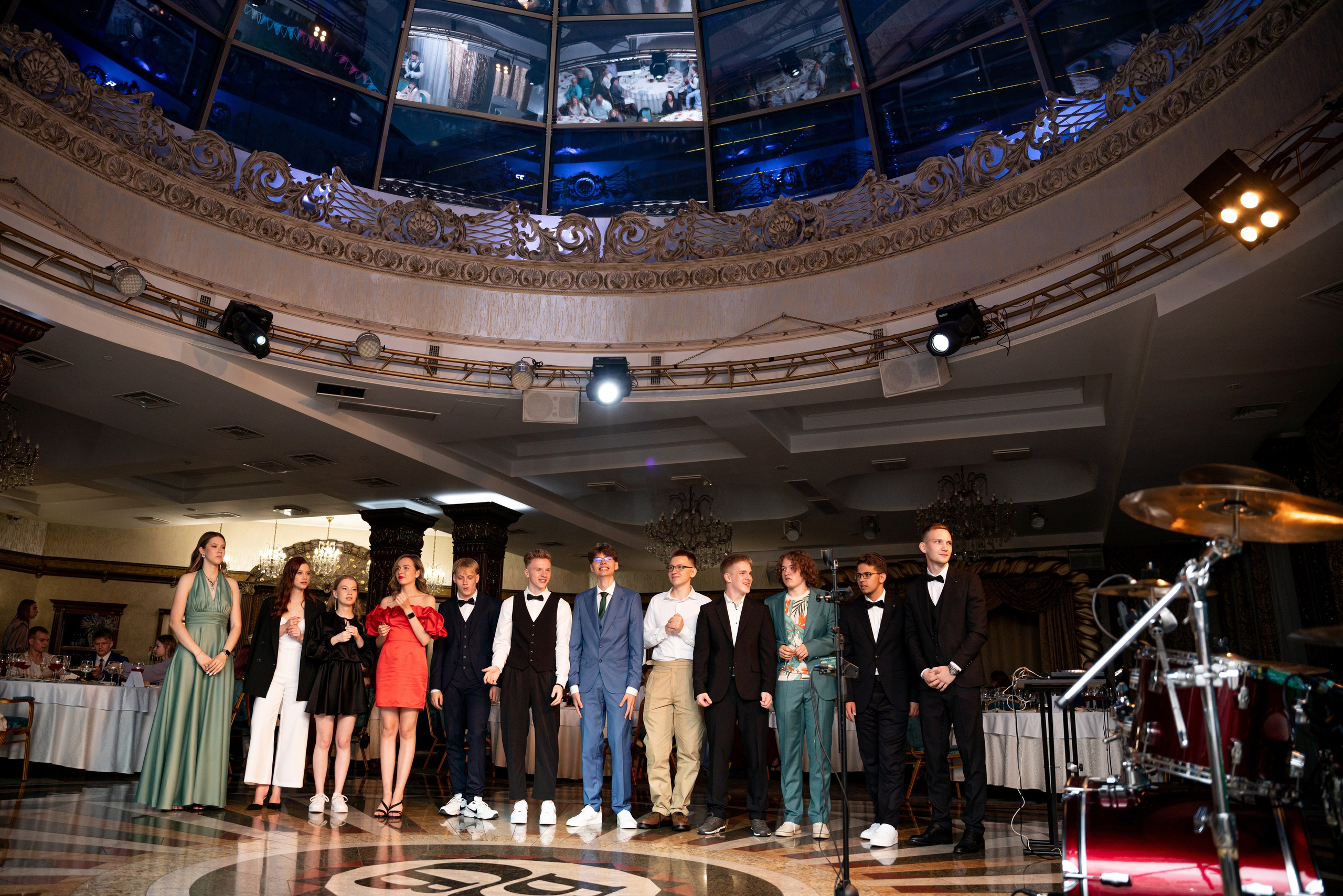 ВЫПУСКНОЙ. Фотограф на любое мероприятие