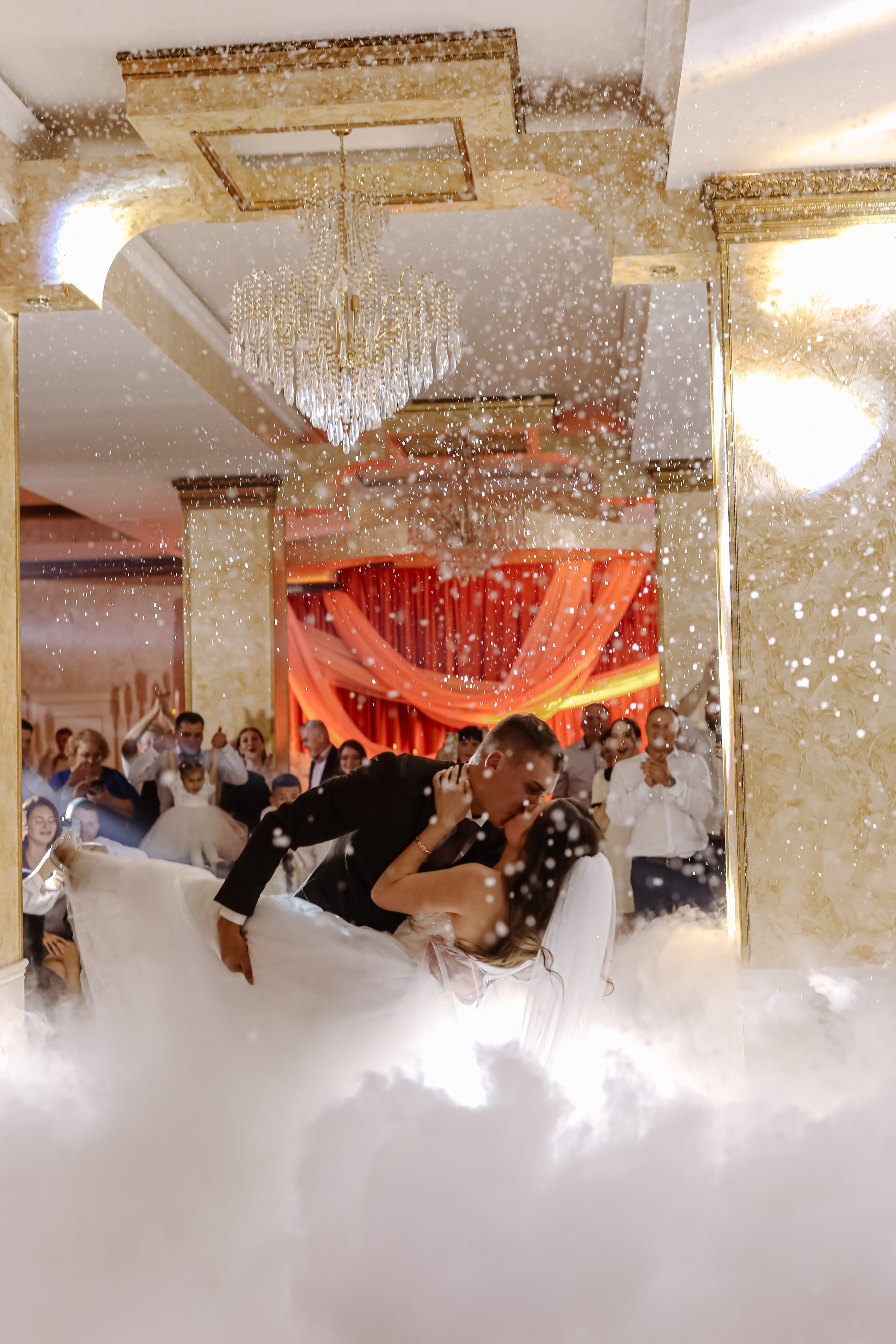 Полина и Артем.Славянск-на-кубани. Фотограф Славянск на кубани Краснодар