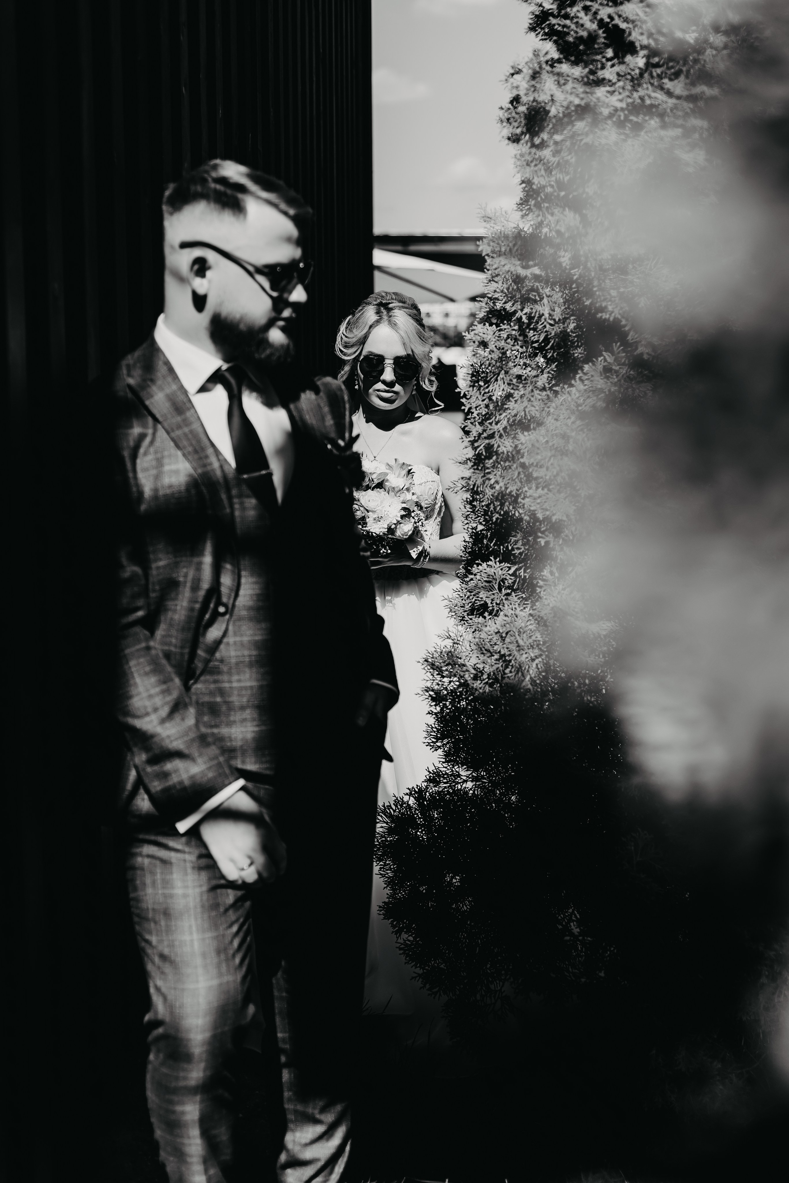 Nikita & Anna. ФОТОГРАФ ИРИНА ШАМАТАВА