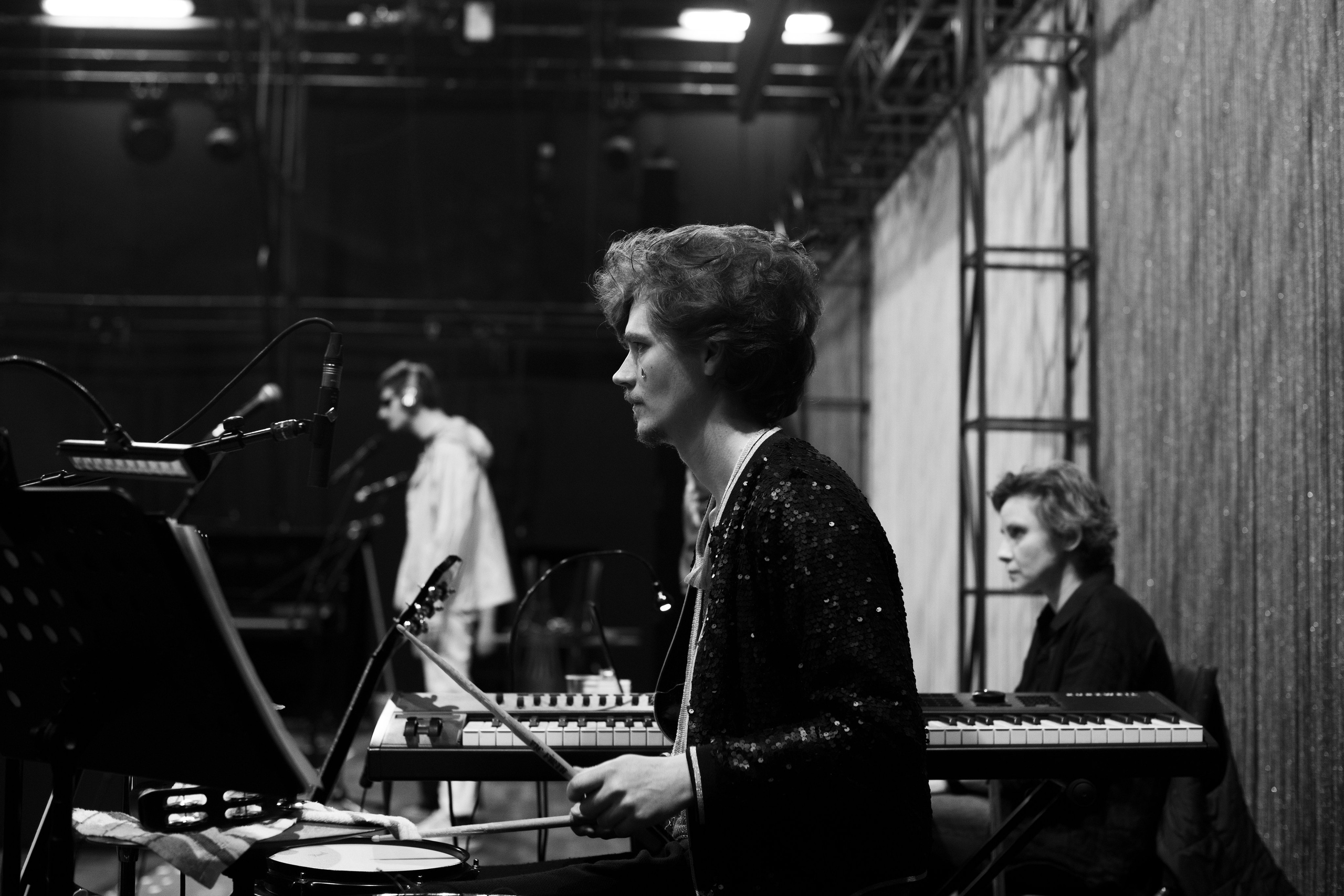 Спектакли. Фотограф Светлана Амирханова