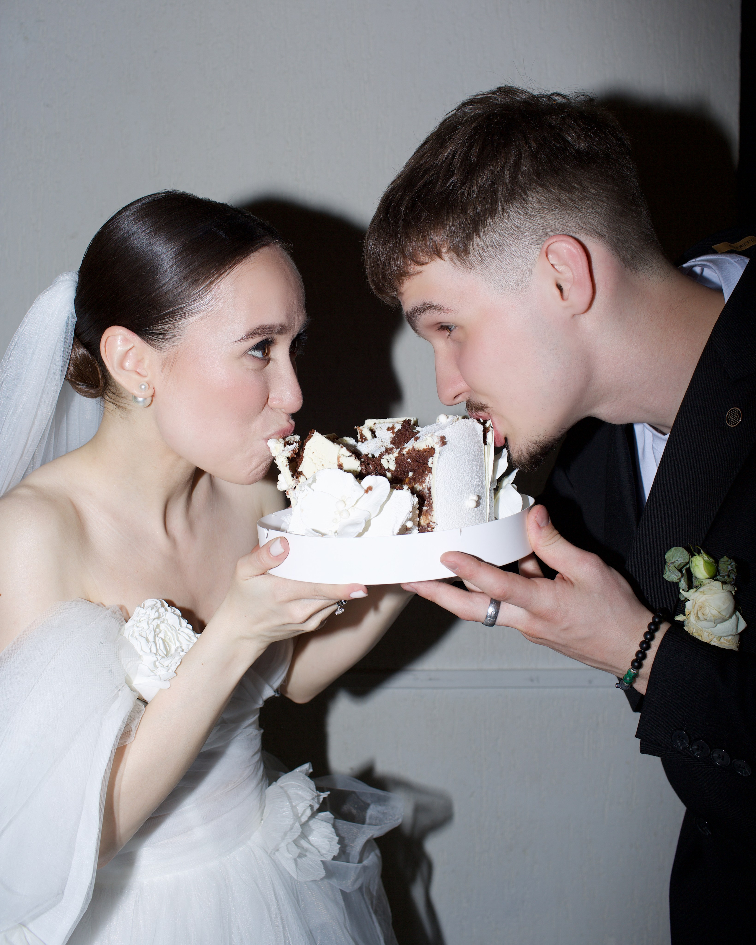 Свадебные съемки. Главная