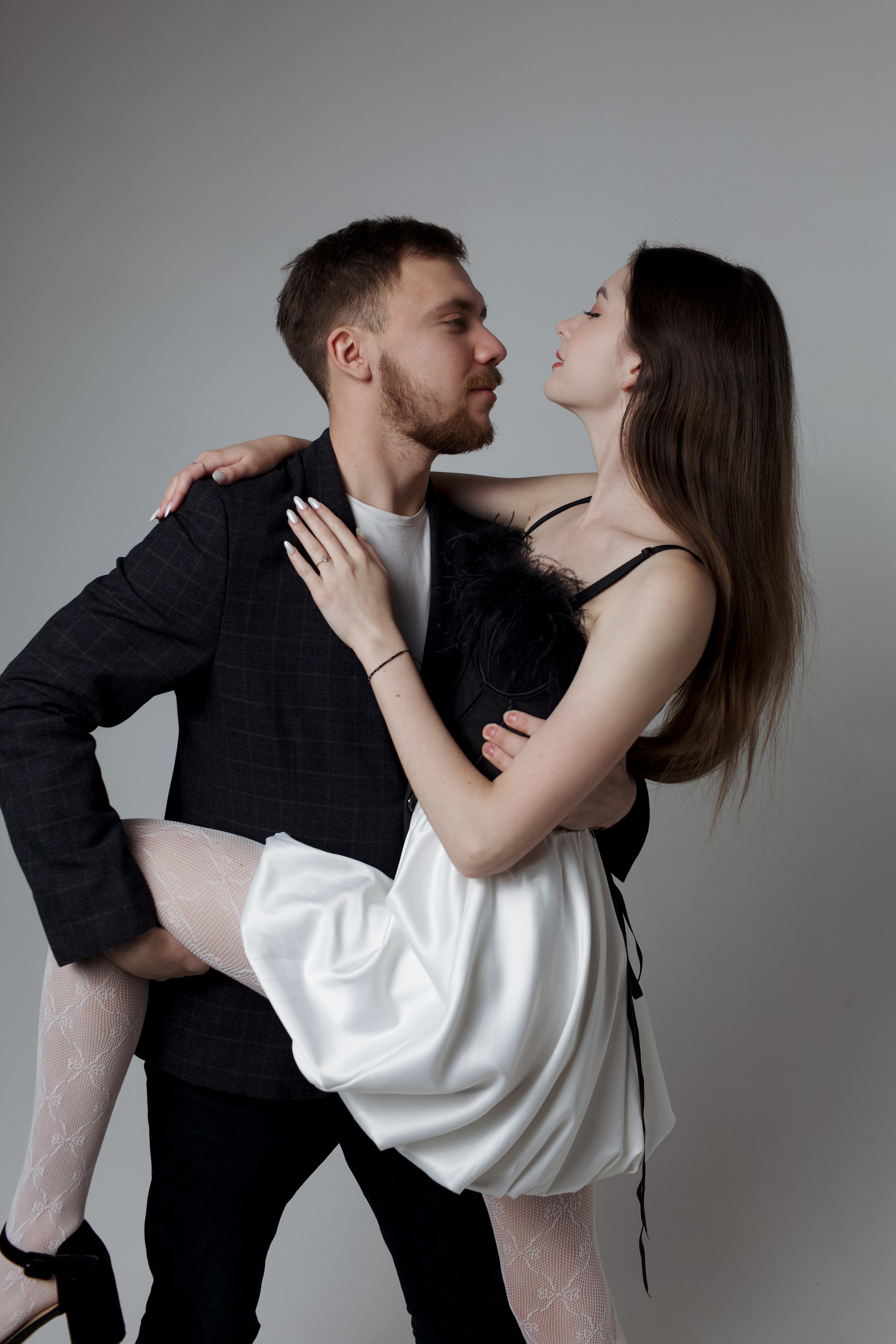 Love. Главная