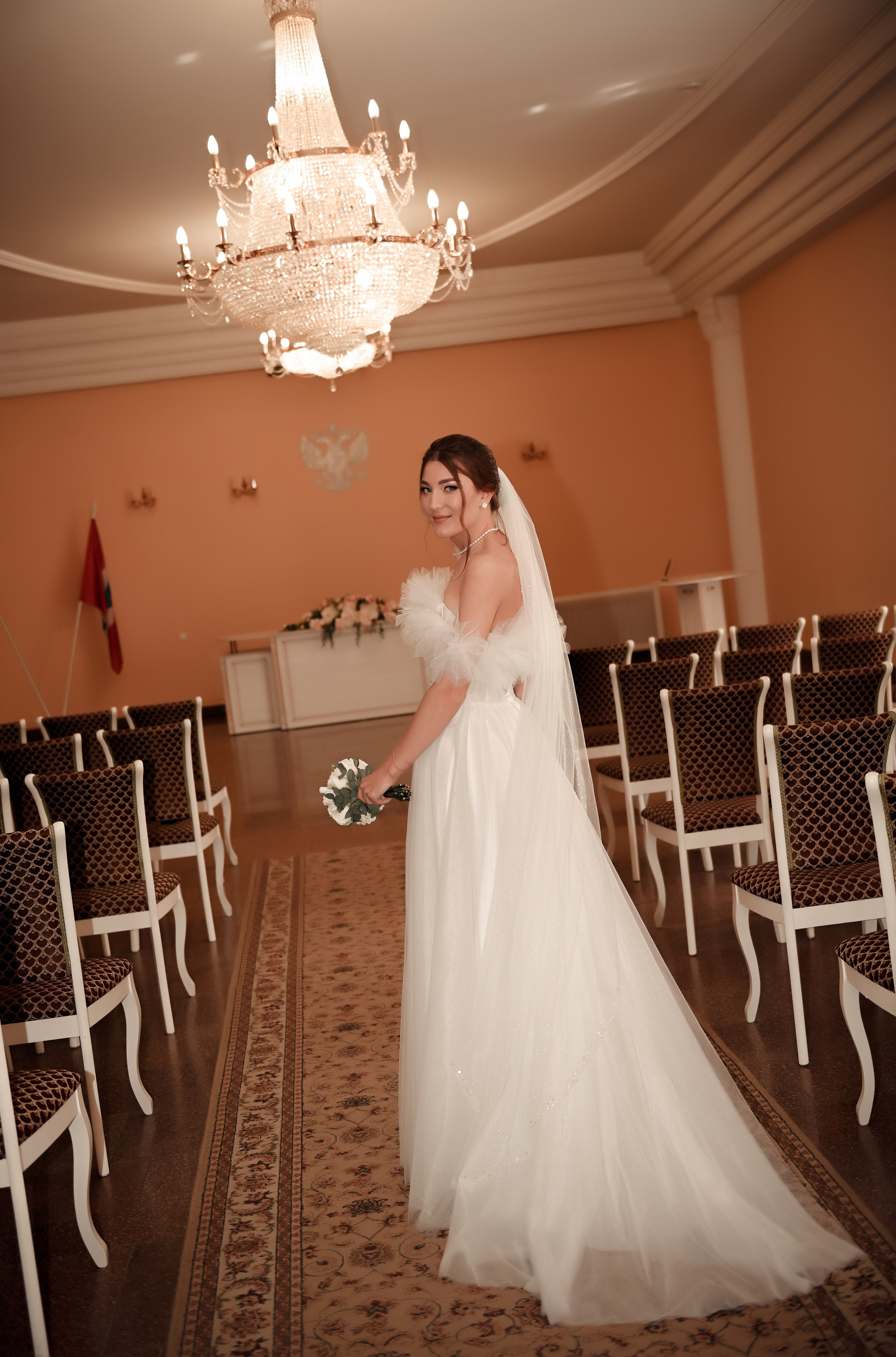 Алексей и Дарья. Свадебный, семейный, детский, контент фотограф в Омске Максим Ильин