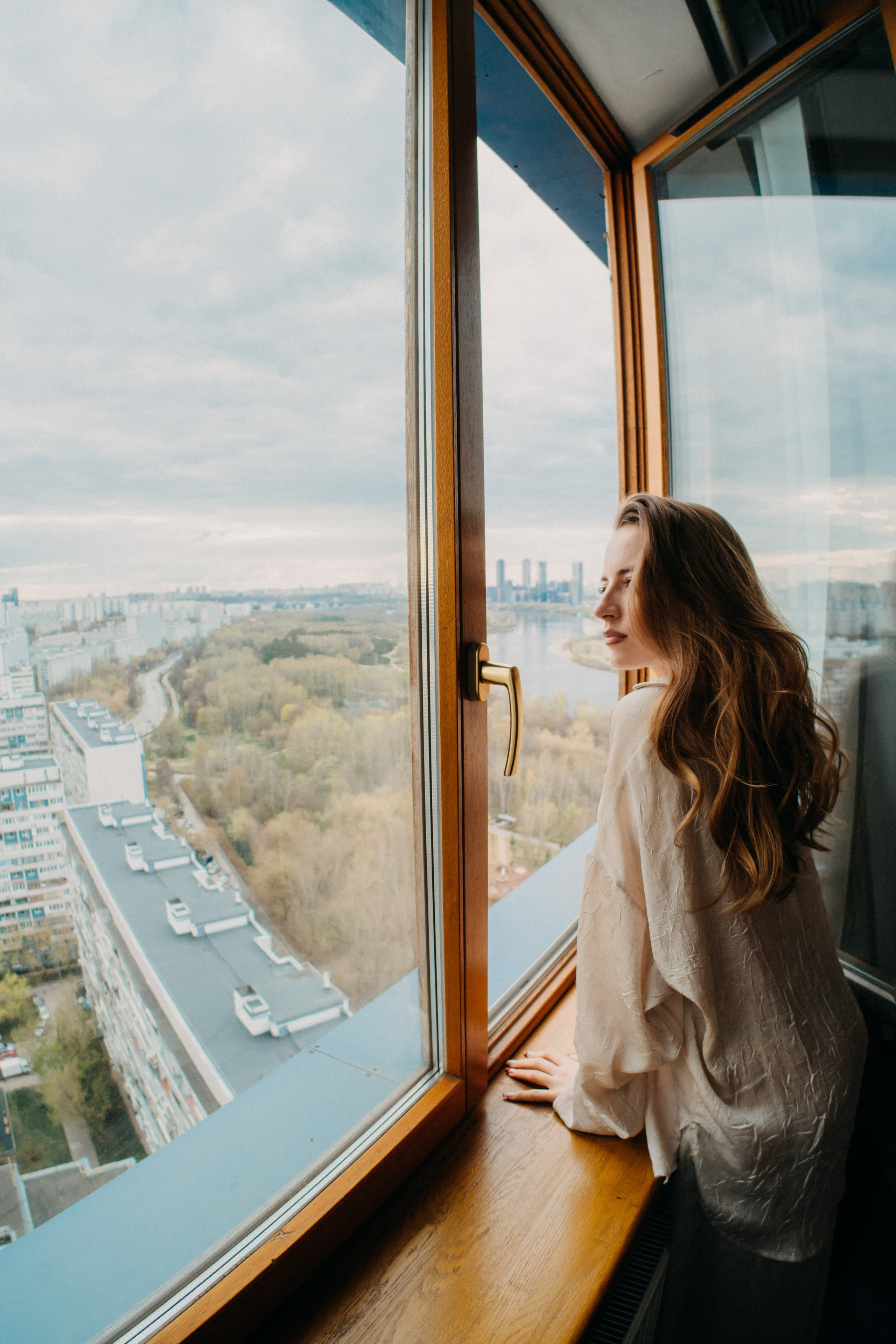 Богини. Любвеобильный фотограф в Москве и Уфе