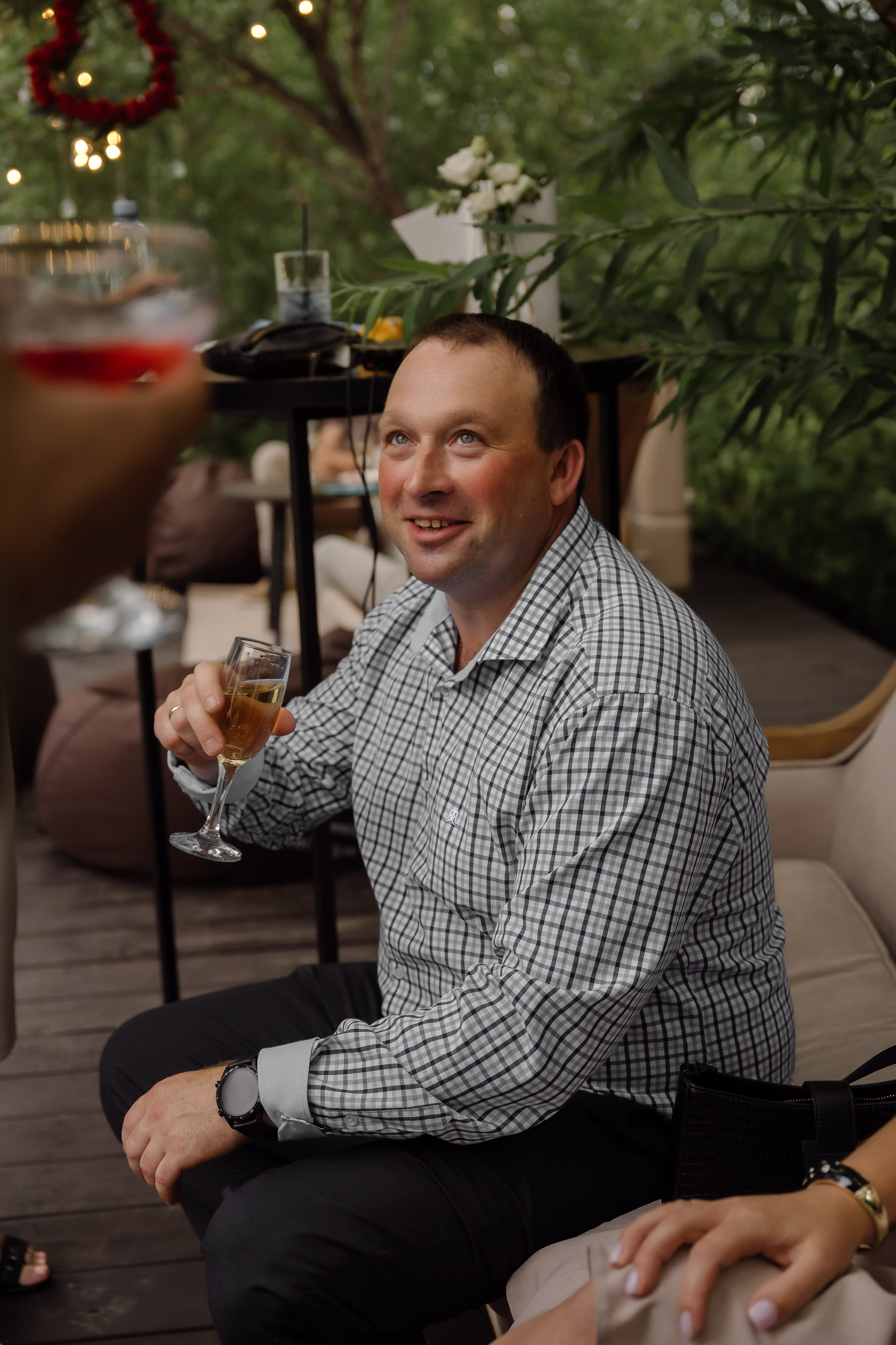 Сергей и Анастасия. Свадебный фотограф в Красноярске Маргарита Синицкая