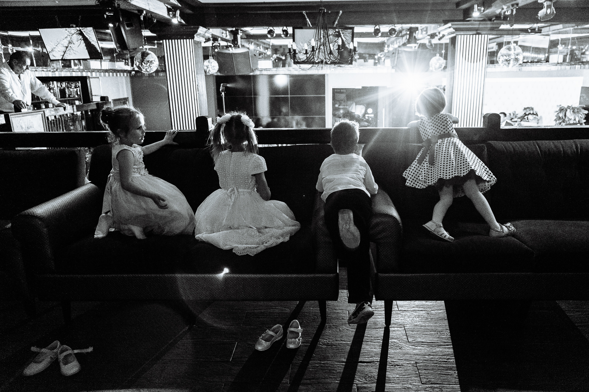 Свадьба Маси и Артёма. Свадебный фотограф Юлия Логинова