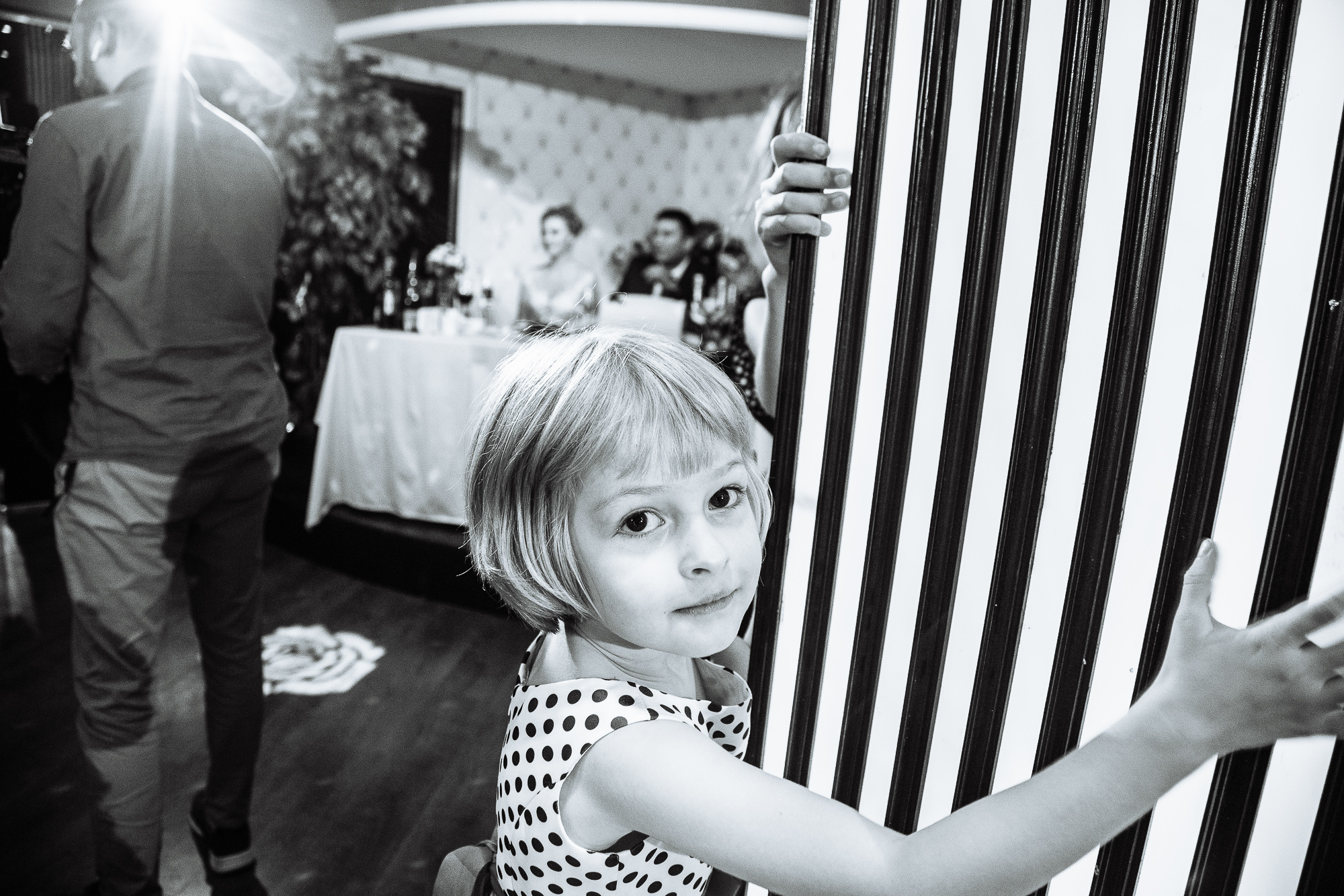 Свадьба Маси и Артёма. Свадебный фотограф Юлия Логинова