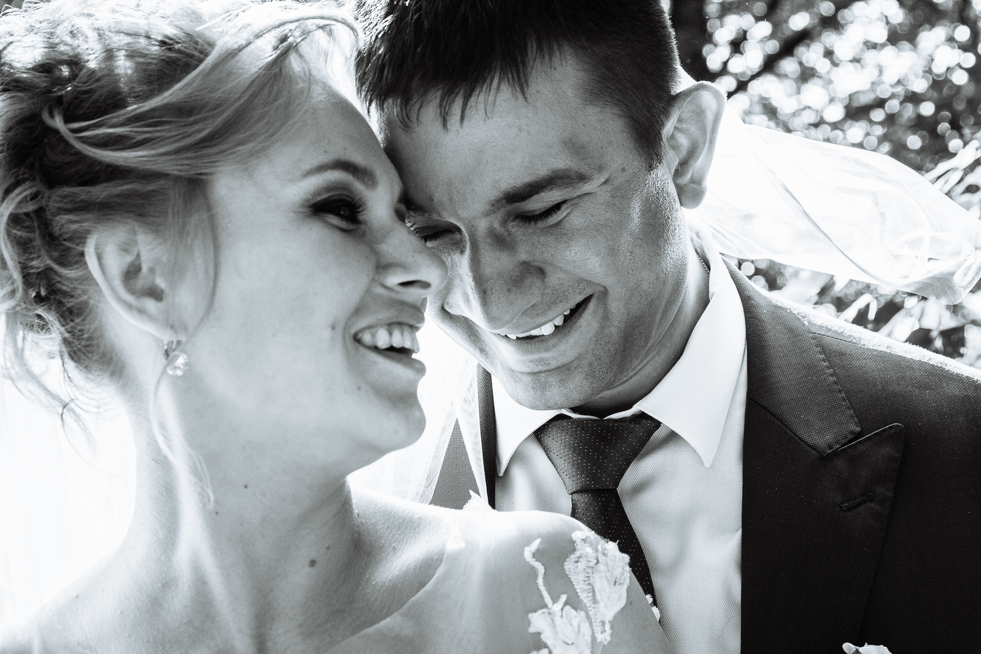 Свадьба Маси и Артёма. Свадебный фотограф Юлия Логинова