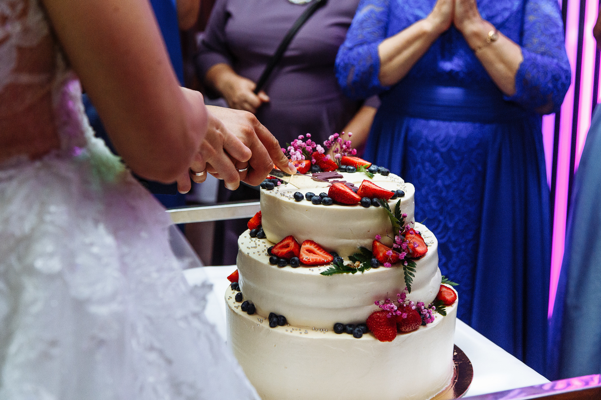 Свадьба Маси и Артёма. Свадебный фотограф Юлия Логинова