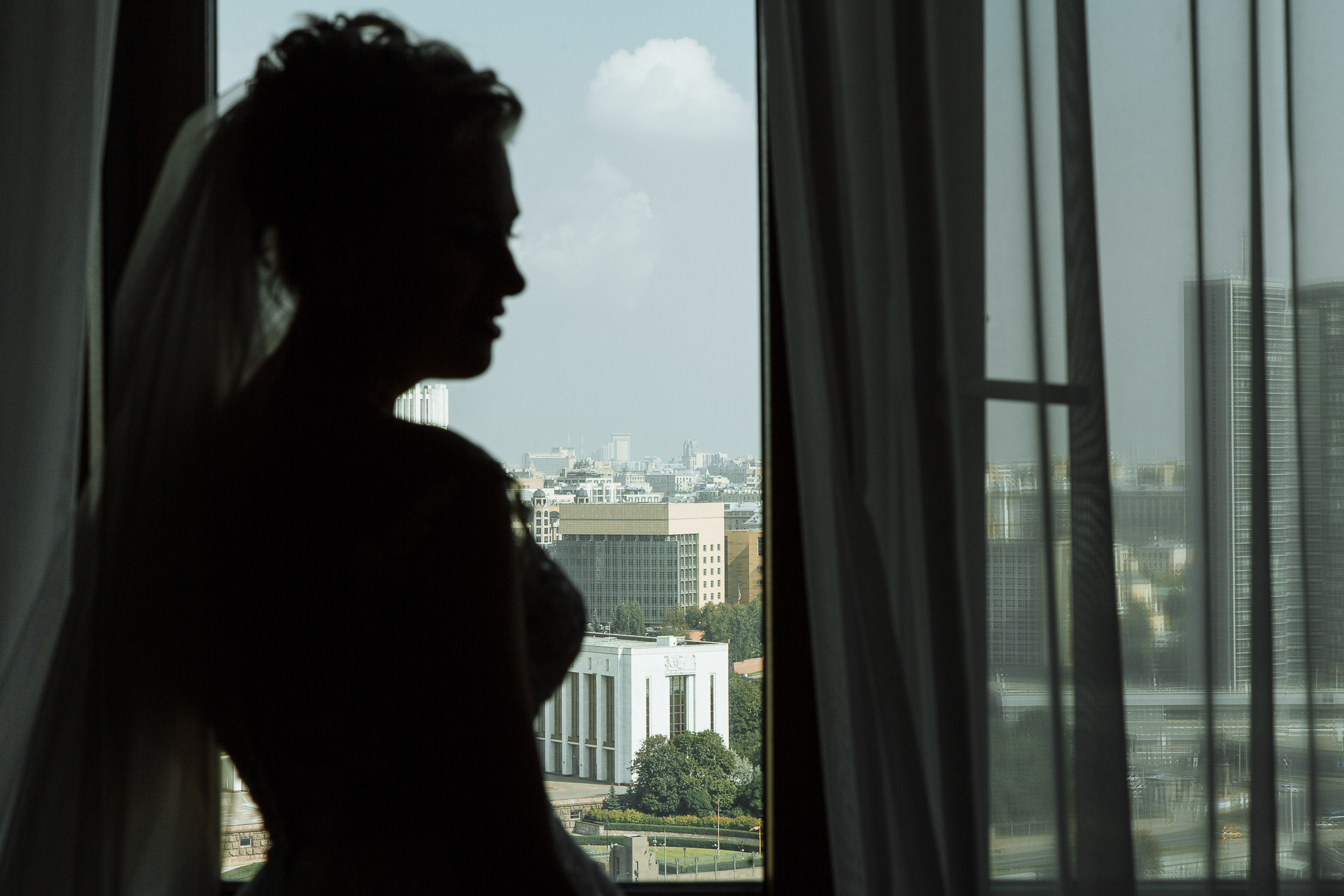 Свадьба Маси и Артёма. Свадебный фотограф Юлия Логинова