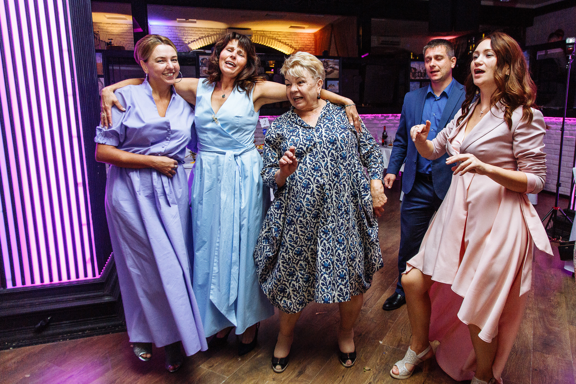 Свадьба Маси и Артёма. Свадебный фотограф Юлия Логинова