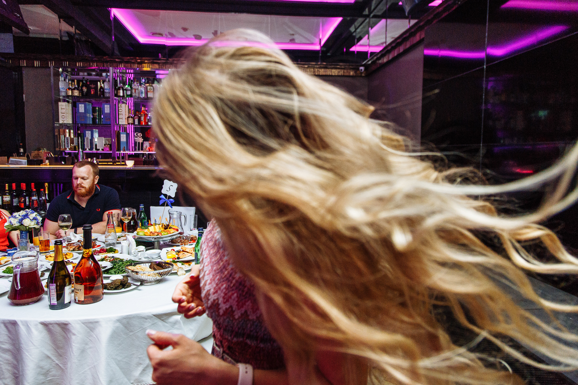 Свадьба Маси и Артёма. Свадебный фотограф Юлия Логинова