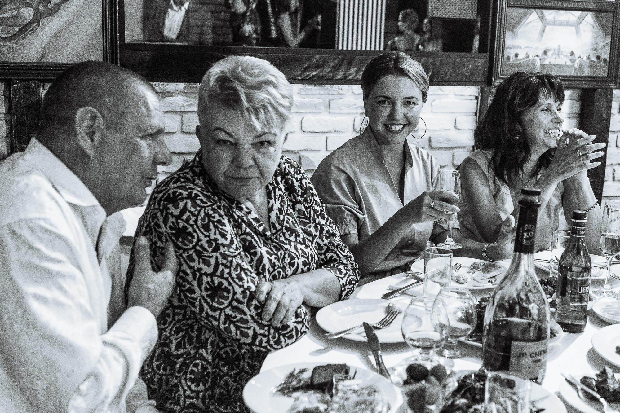 Свадьба Маси и Артёма. Свадебный фотограф Юлия Логинова