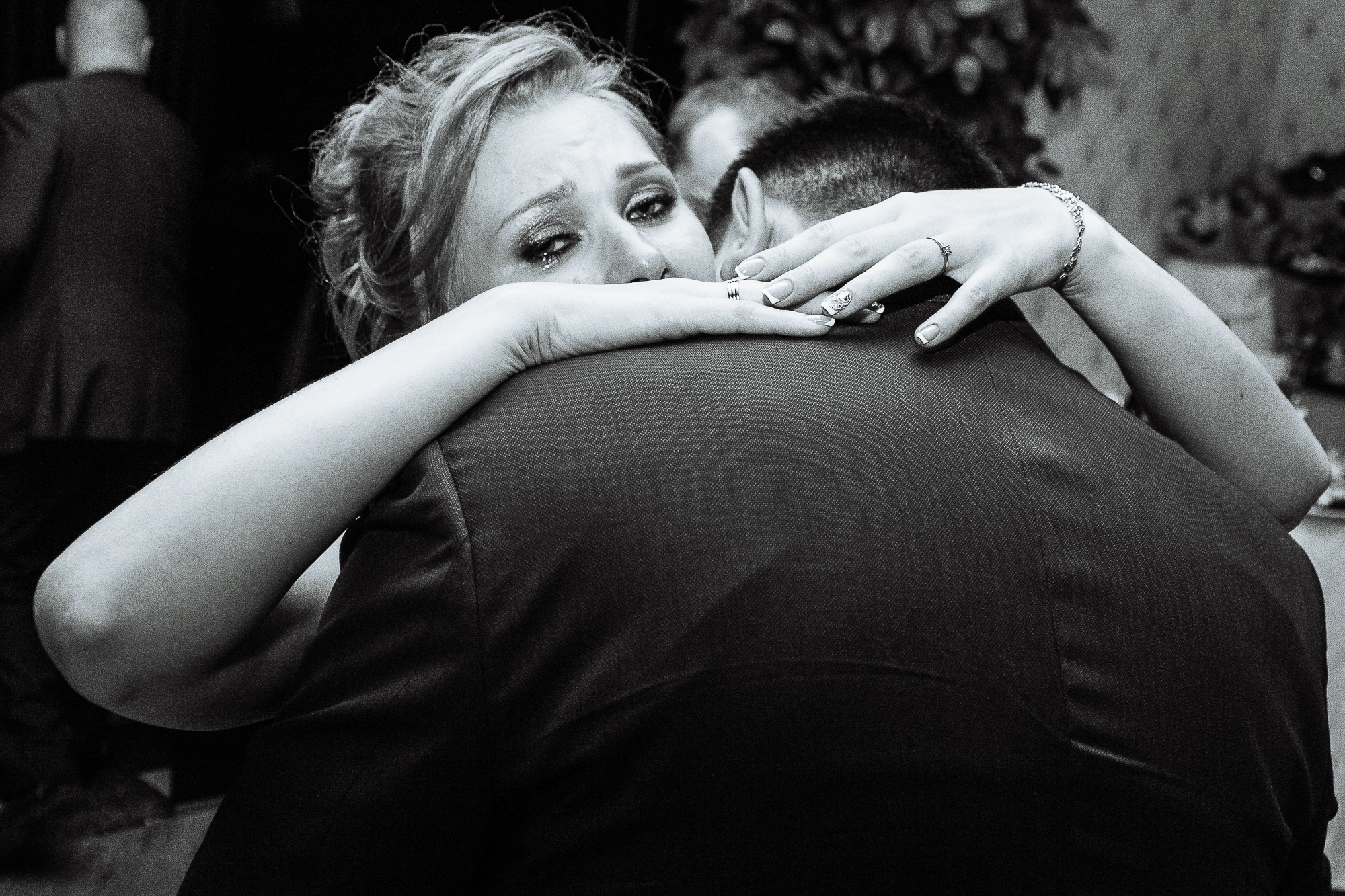 Свадьба Маси и Артёма. Свадебный фотограф Юлия Логинова