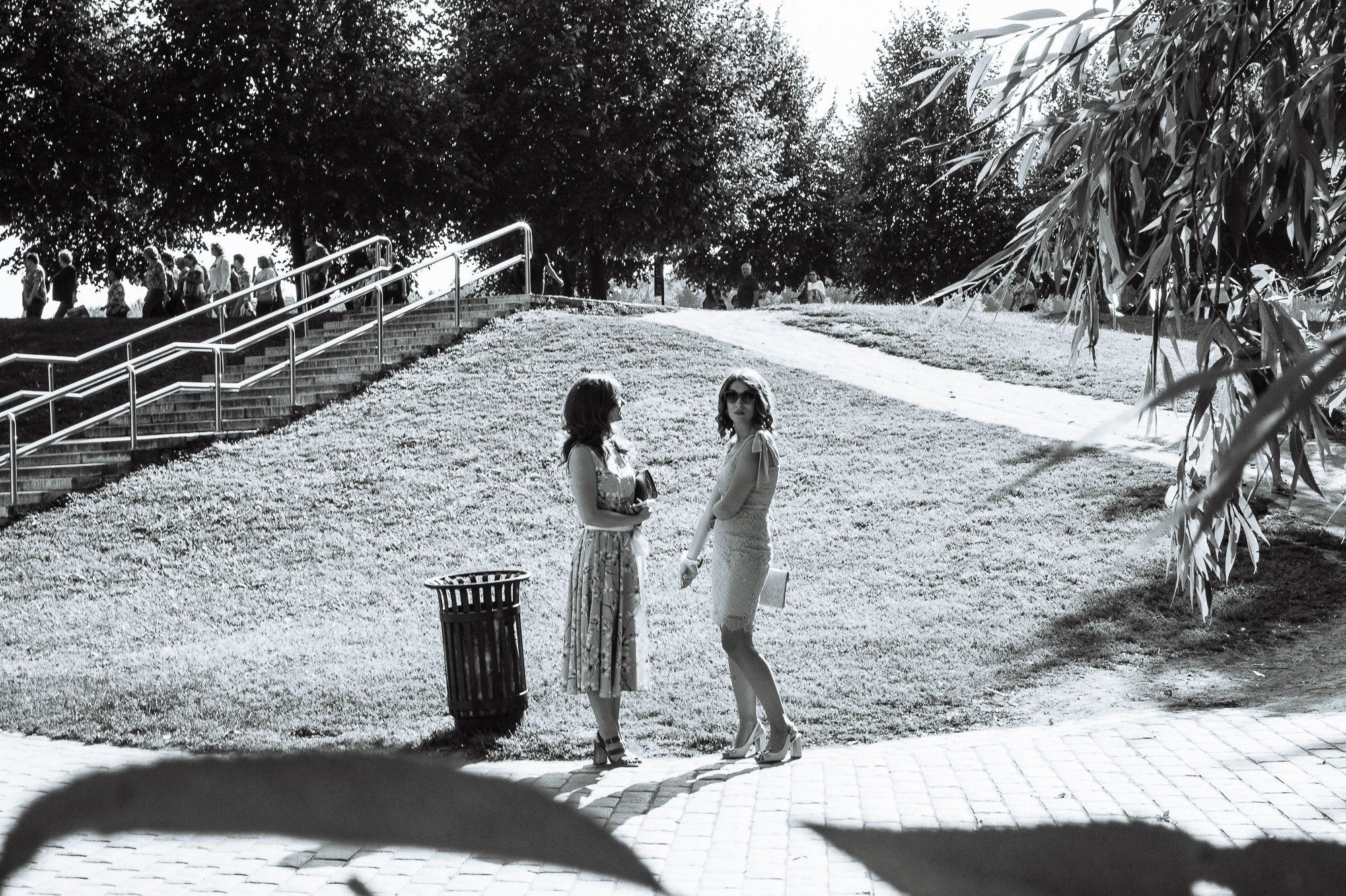 Свадьба Маси и Артёма. Свадебный фотограф Юлия Логинова