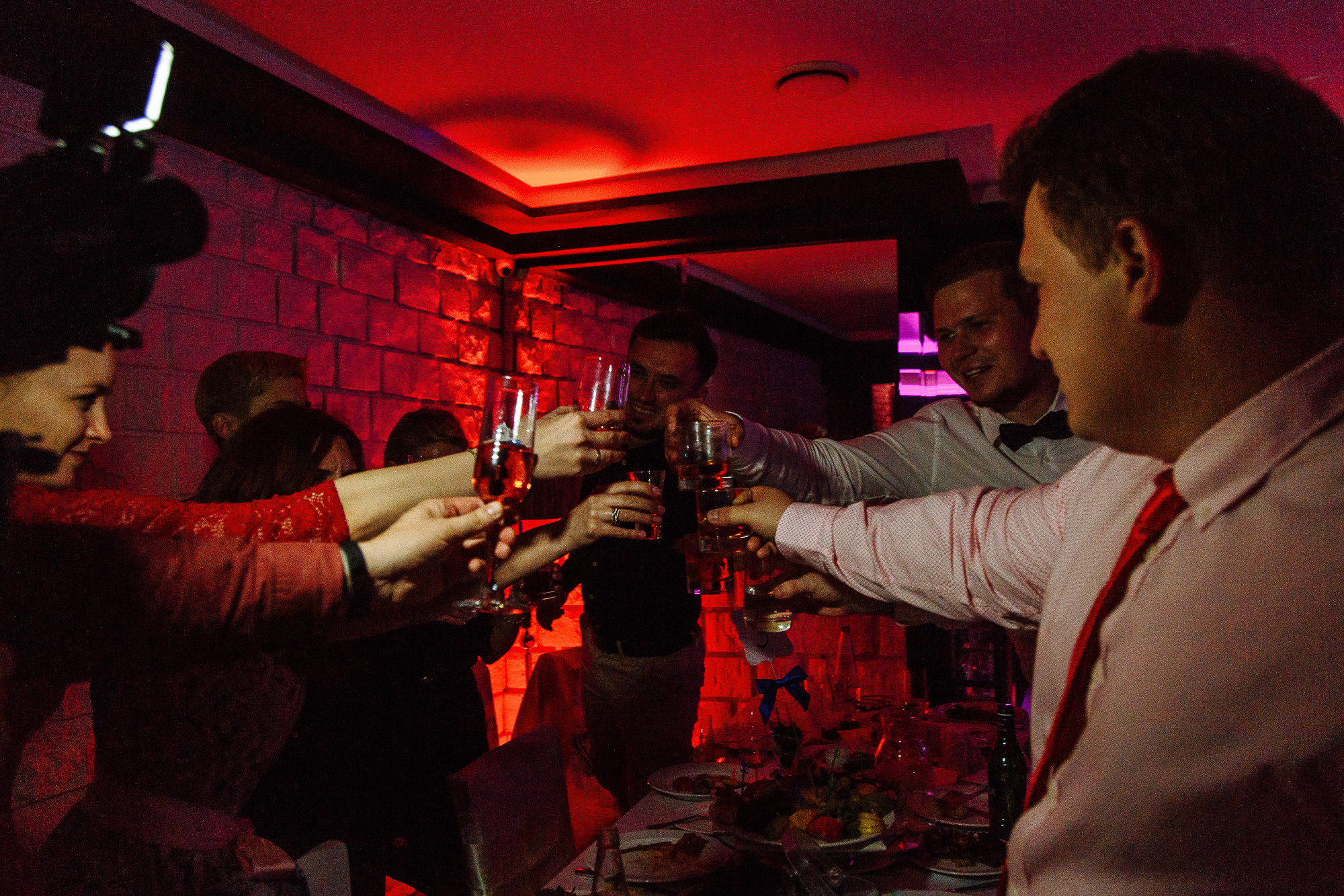 Свадьба Маси и Артёма. Свадебный фотограф Юлия Логинова