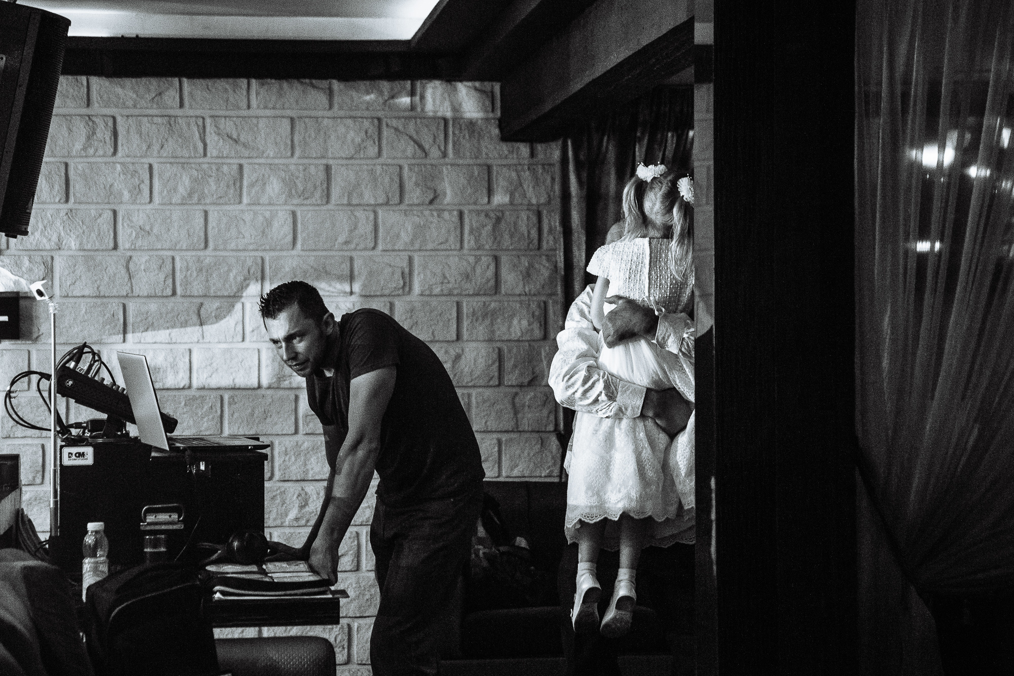 Свадьба Маси и Артёма. Свадебный фотограф Юлия Логинова