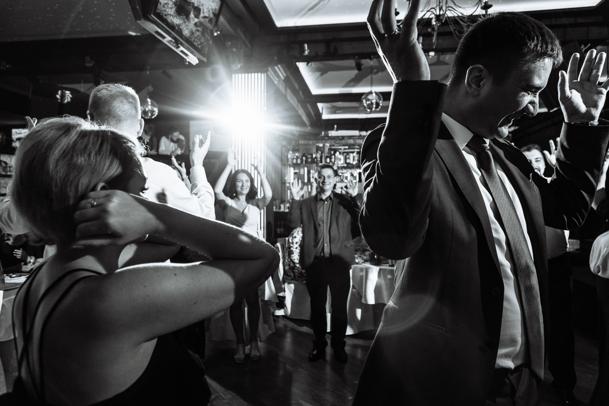 Свадьба Маси и Артёма. Свадебный фотограф Юлия Логинова