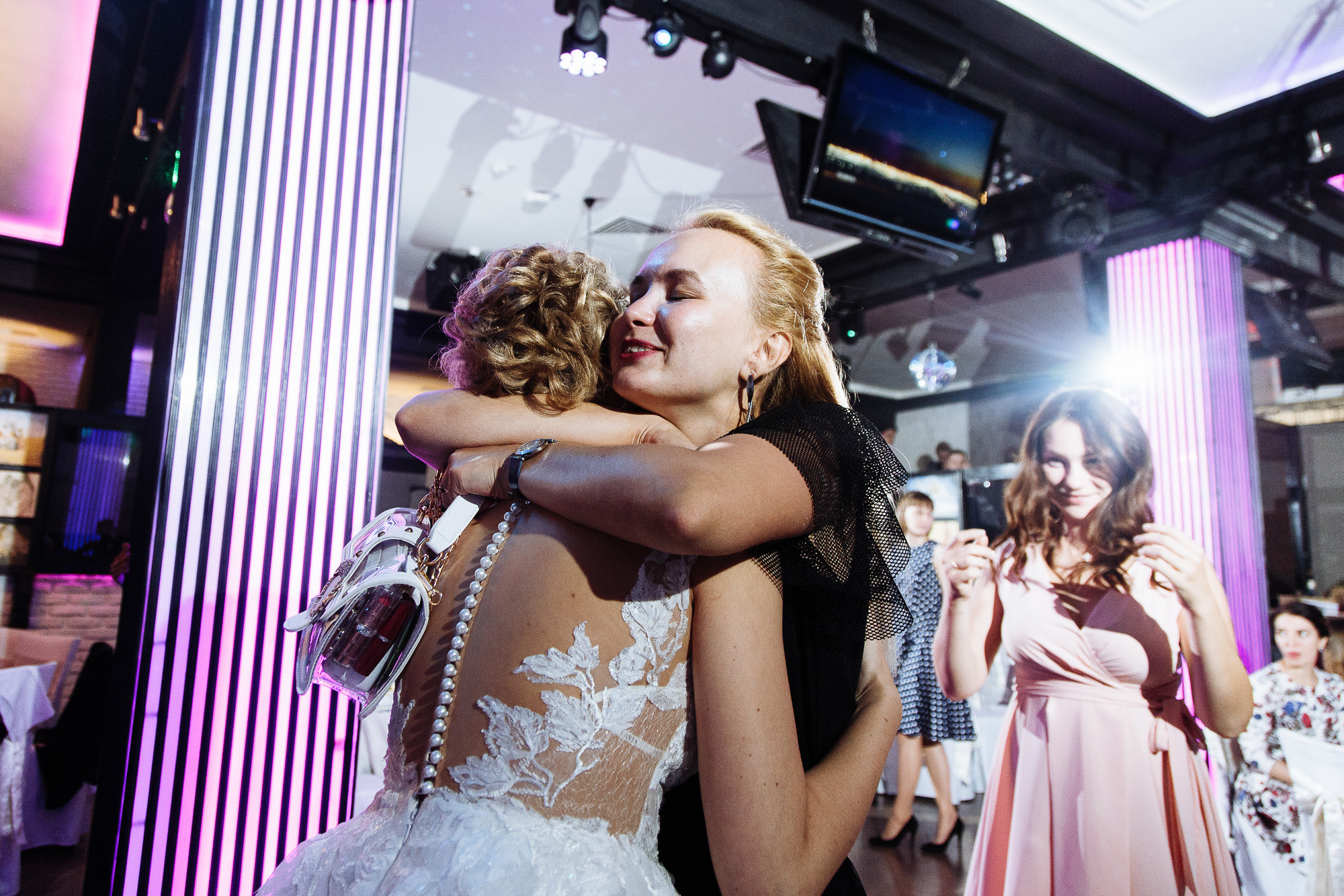 Свадьба Маси и Артёма. Свадебный фотограф Юлия Логинова