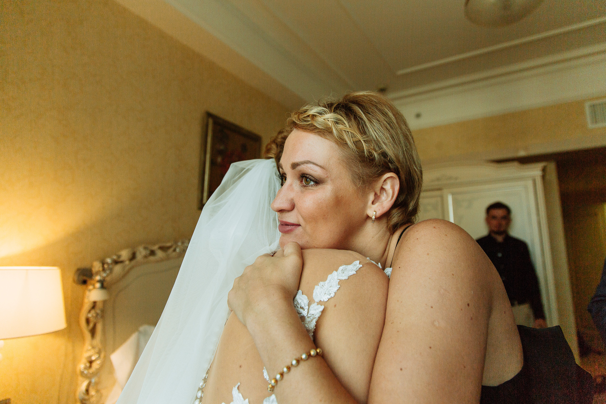 Свадьба Маси и Артёма. Свадебный фотограф Юлия Логинова