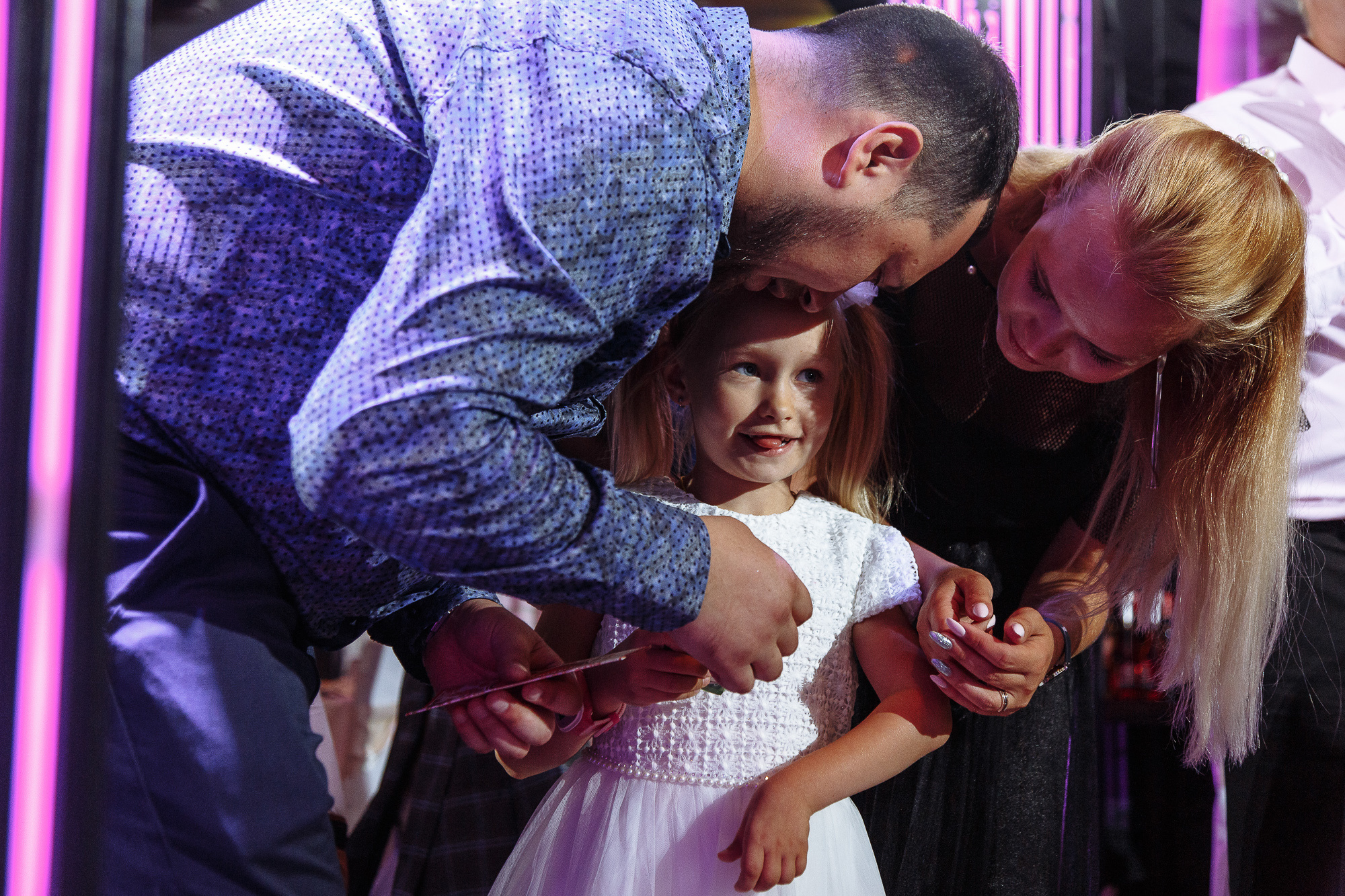 Свадьба Маси и Артёма. Свадебный фотограф Юлия Логинова