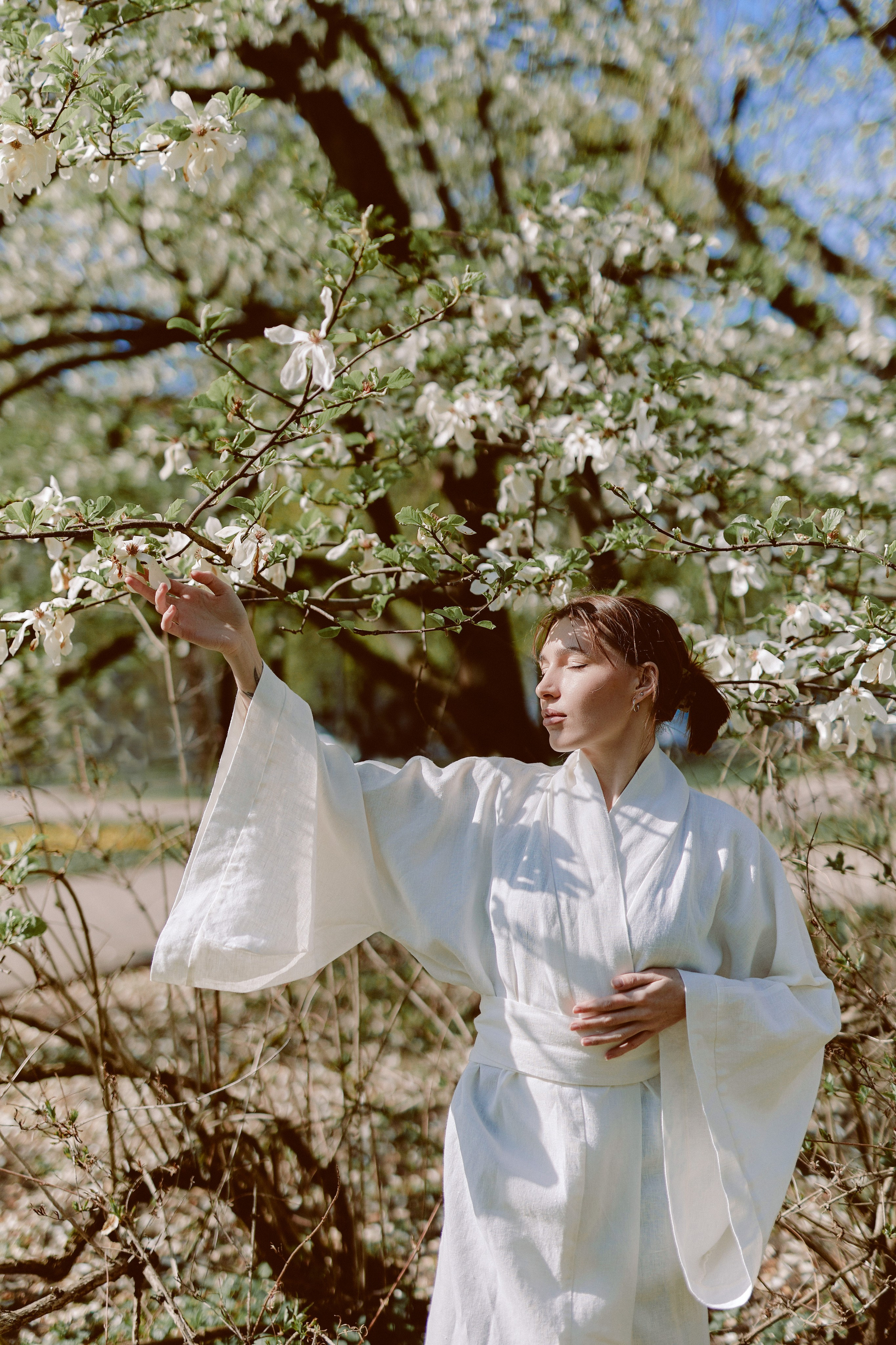 Анастасия. Фотограф в Астрахани съемка семей беременности лавстори
