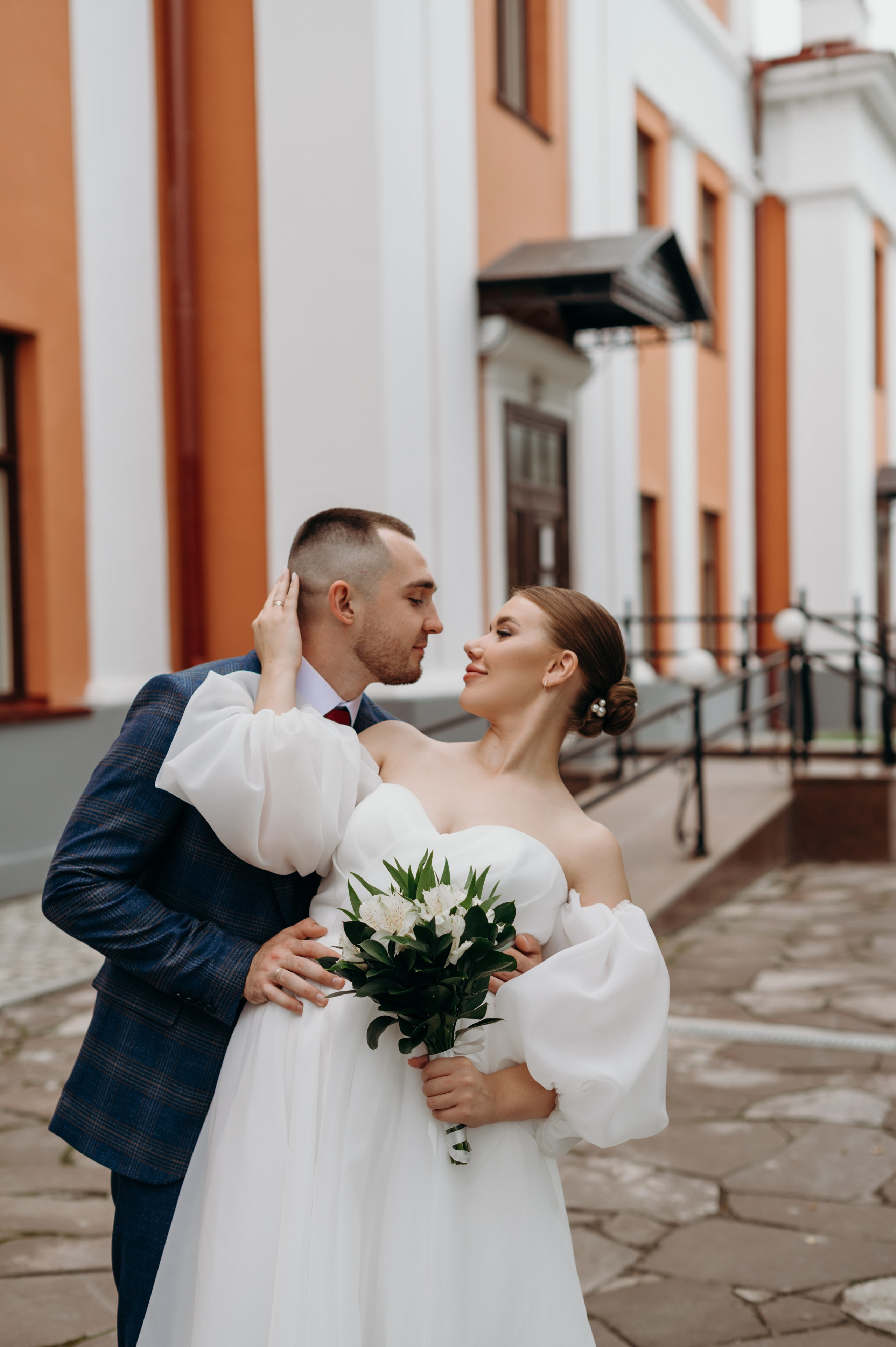 Степан и Дарья. Фотограф в Абакане и Минусинске