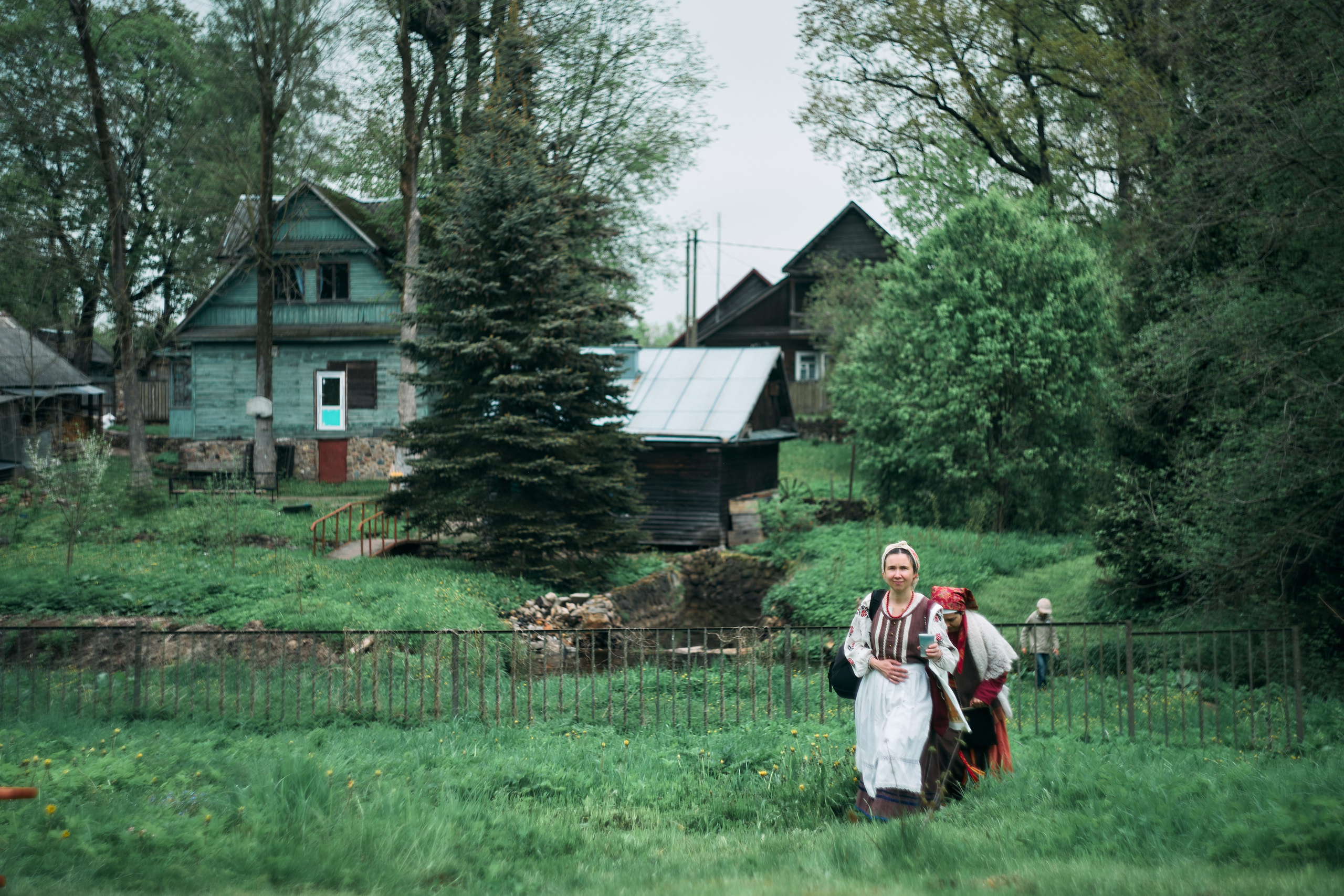 Лампово. Фотограф в Санкт-Петербурге