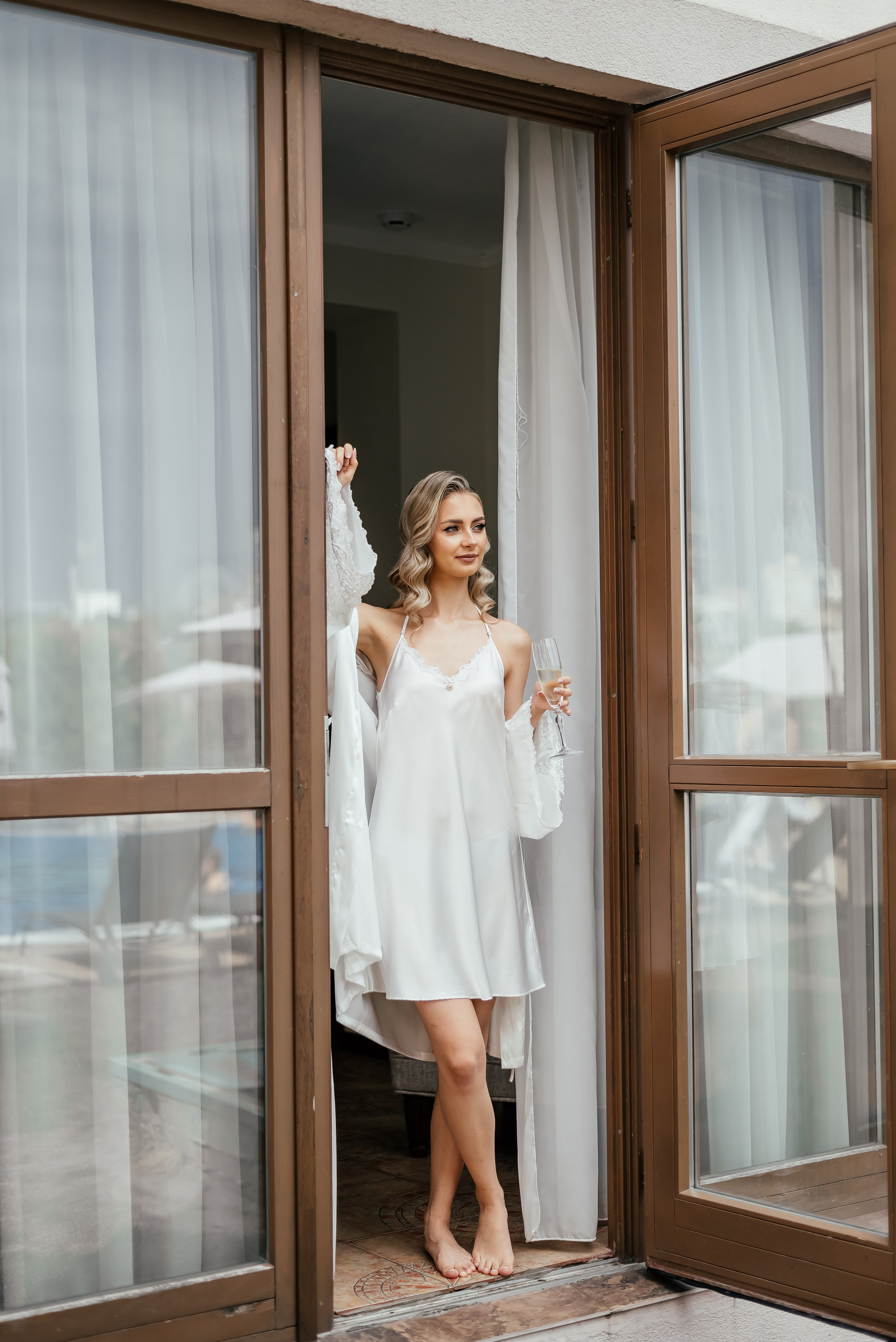 Настя и Никита. Свадебный фотограф в Ростове Александра Груздева