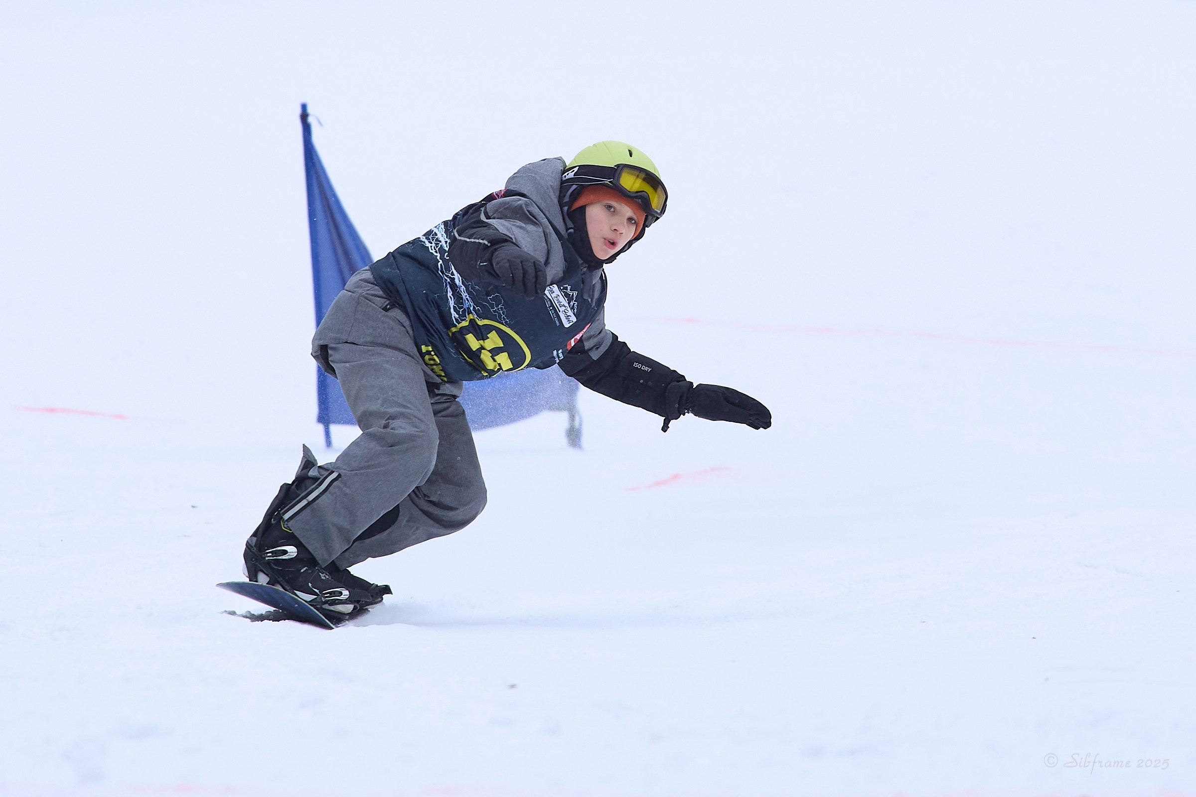 Борд-кросс на ГПСО «Балетка». Коммерческий фотограф для бизнеса в Томске Дмитрий Ельчанинов