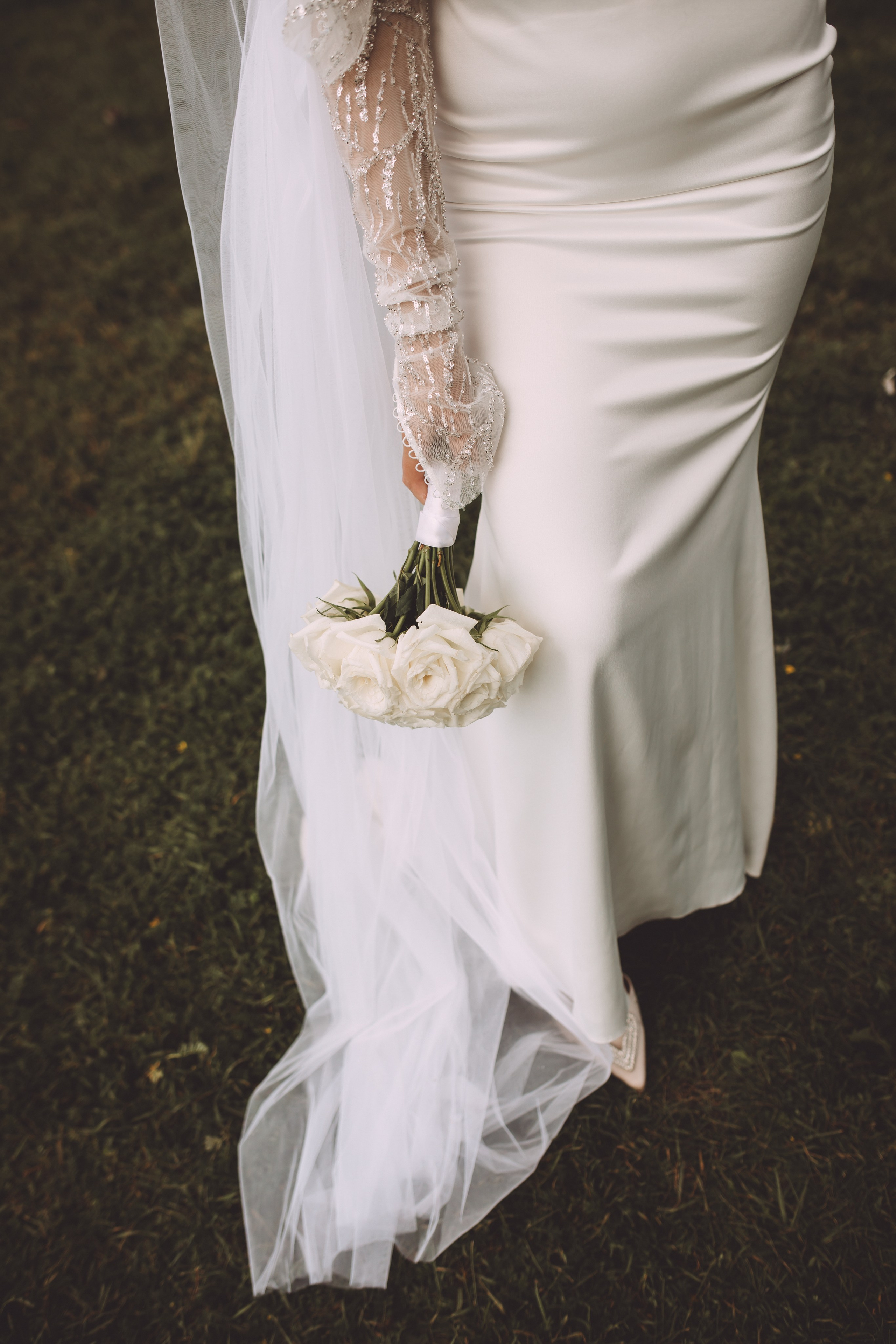 Wedding Day. Анна Михайлова|Свадебный фотограф в Санкт-Петербурге