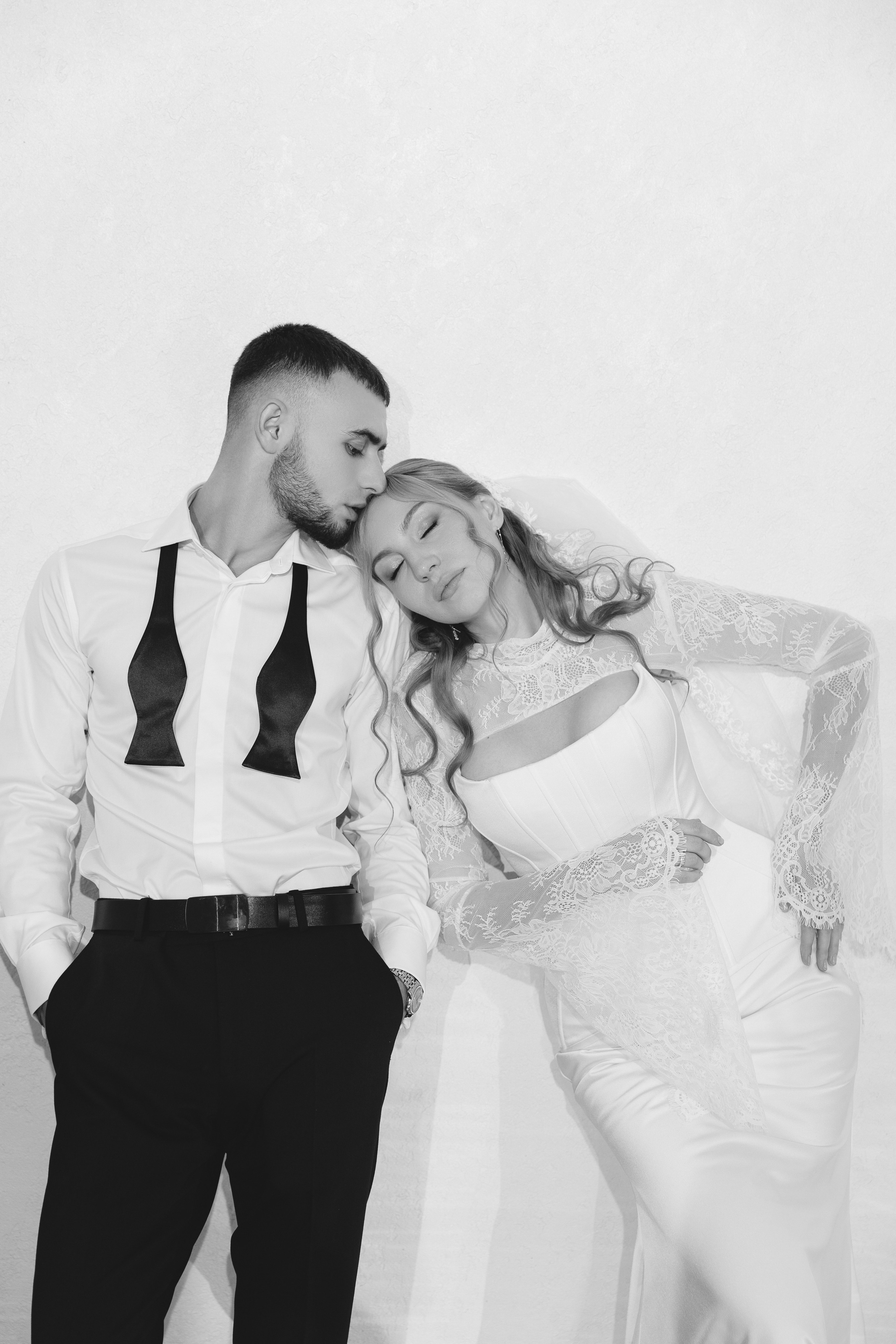 Анастасия&Алексей. Свадебный фотограф в Ростове-на-Дону Базарова Анастасия